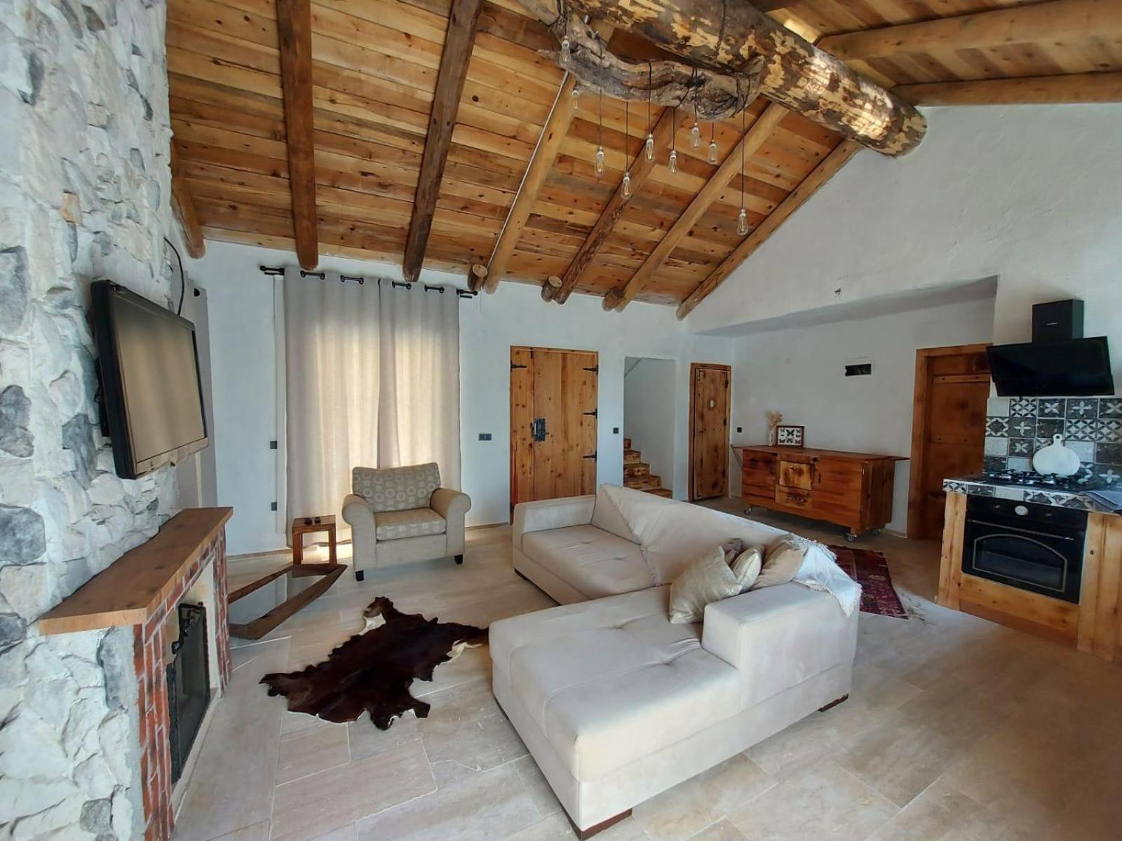 Villa Vinograd Kalkan