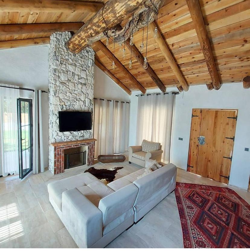 Villa Vinograd Kalkan
