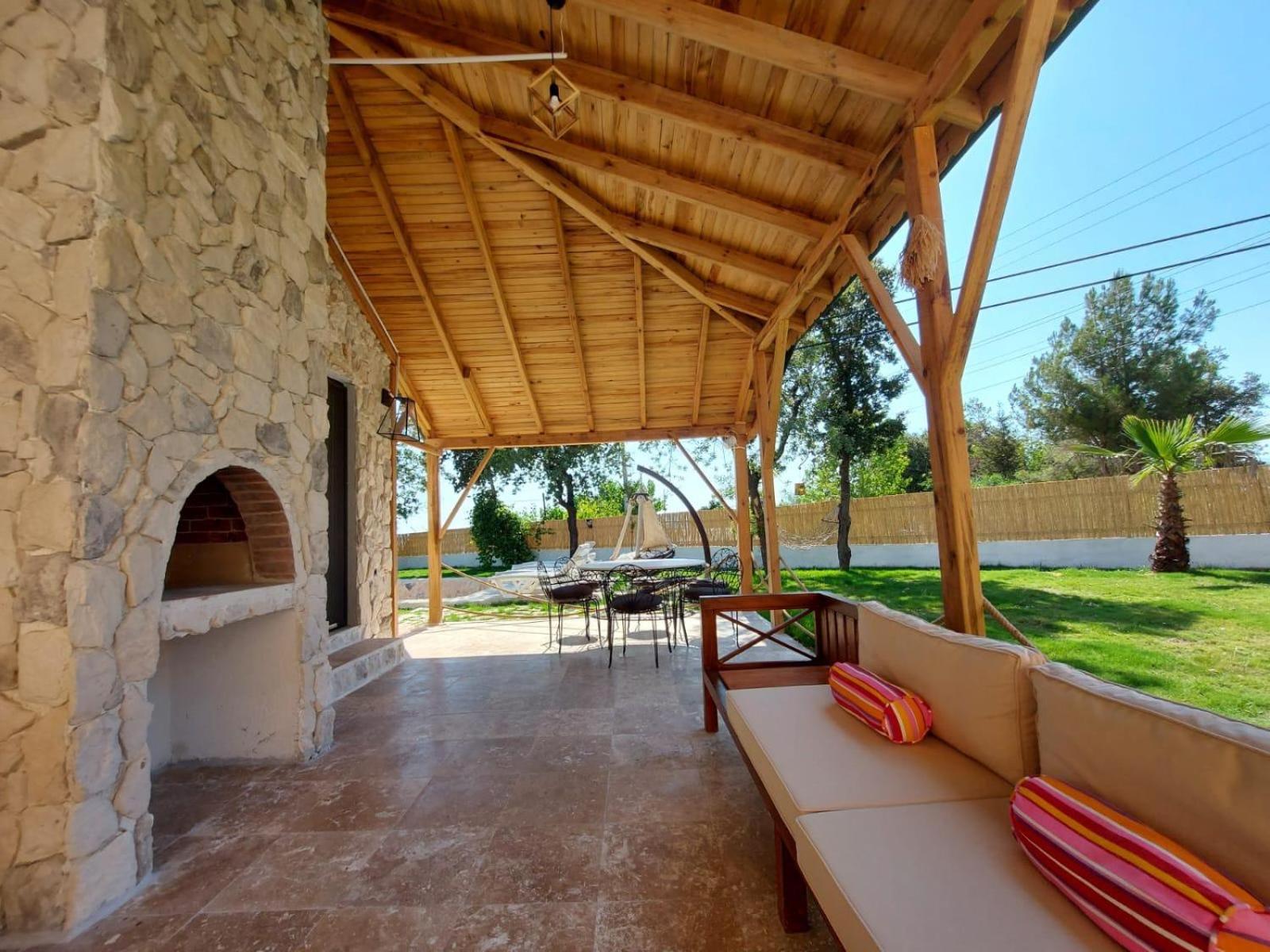 Villa Vinograd Kalkan