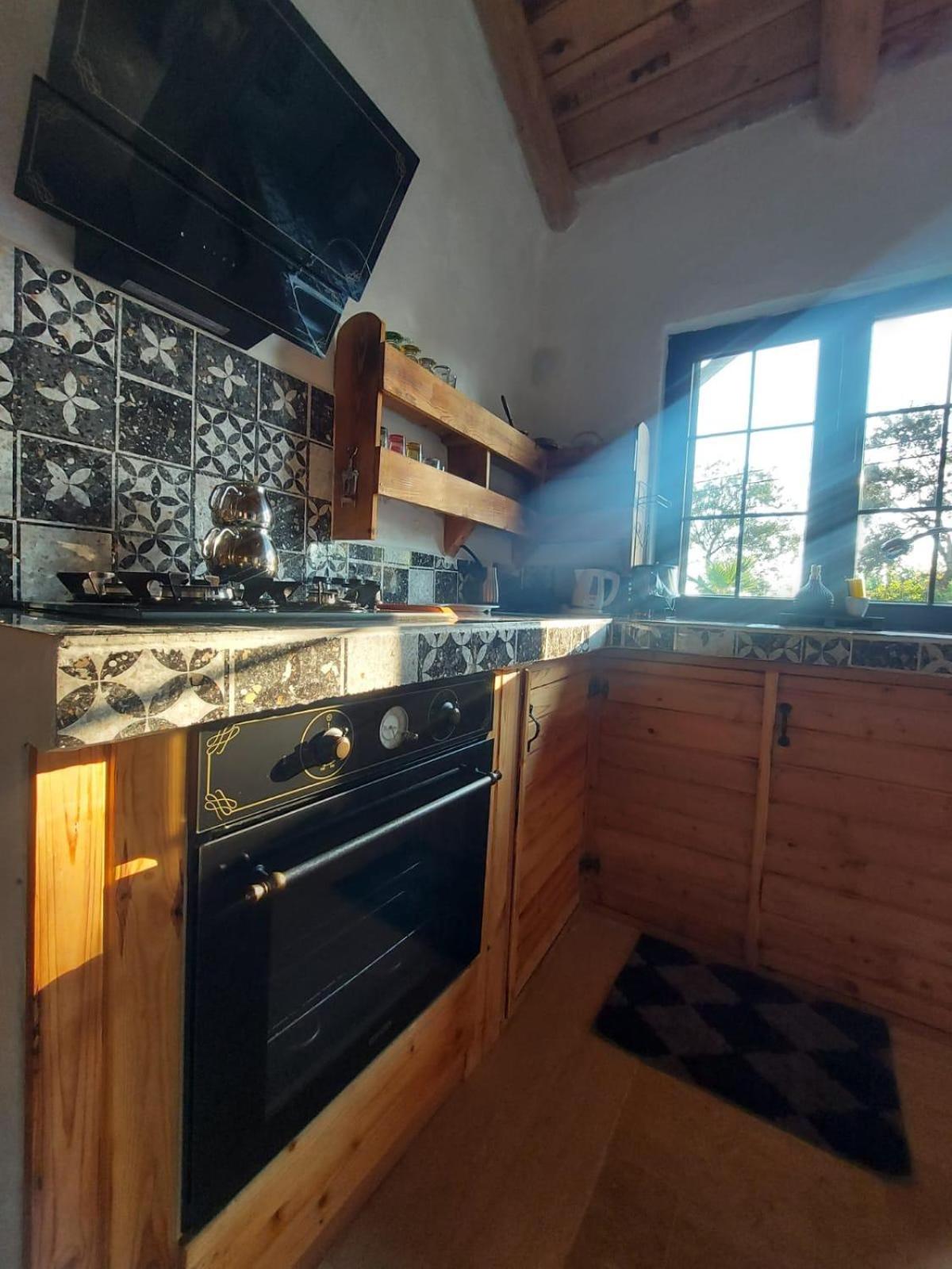 Villa Vinograd Kalkan