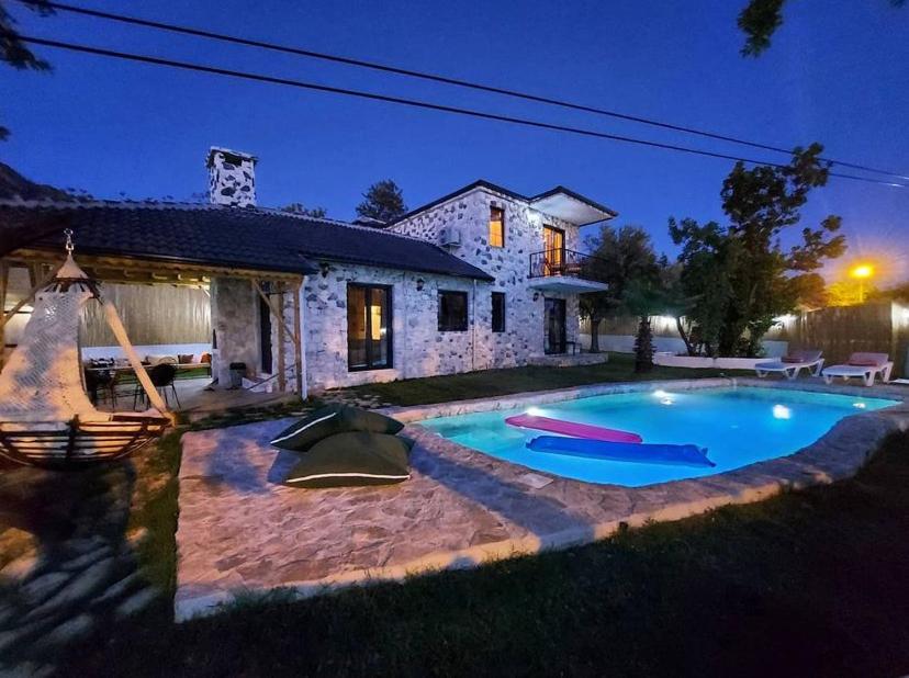 Villa Vinograd Kalkan