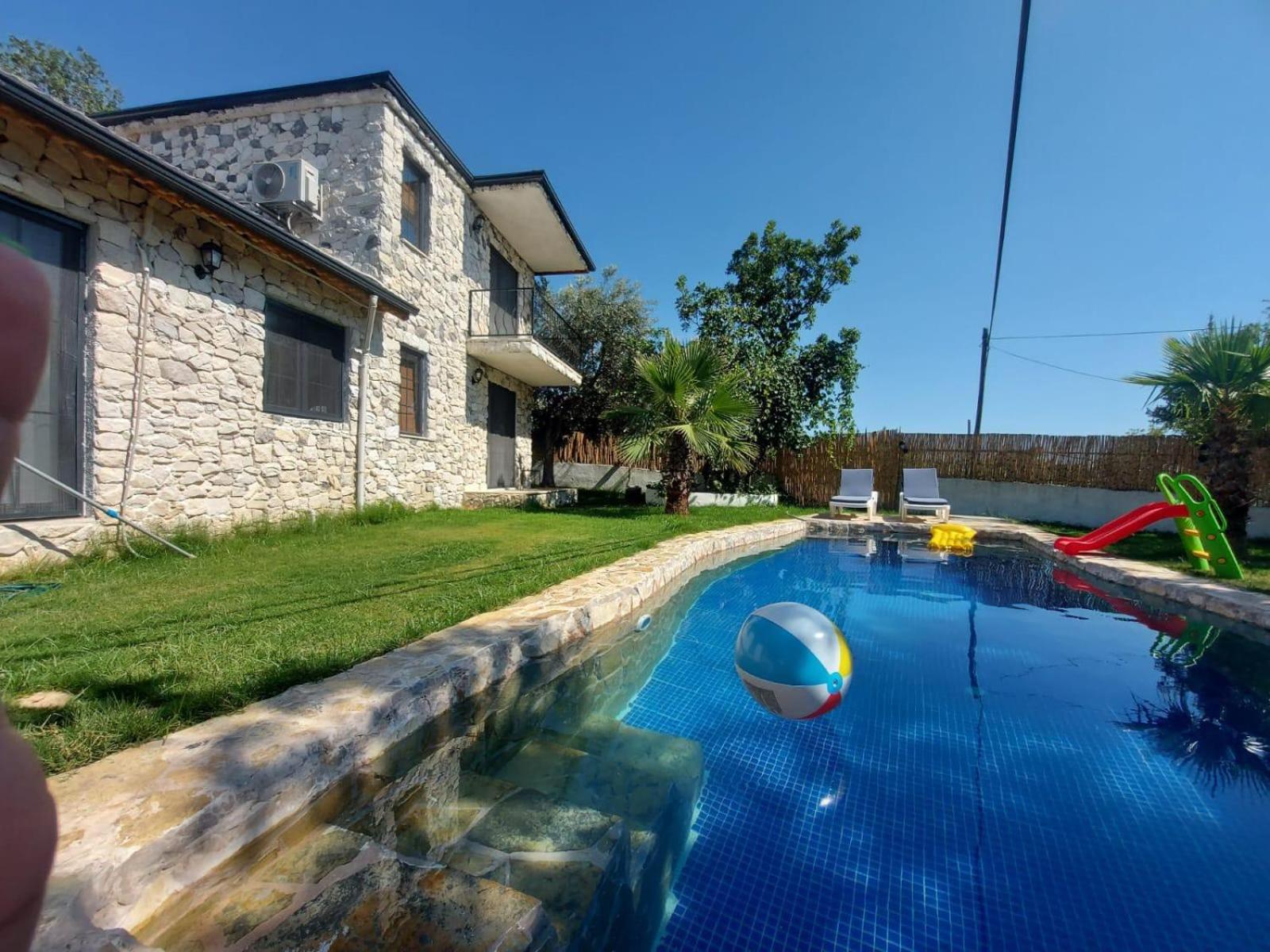Villa Vinograd Kalkan