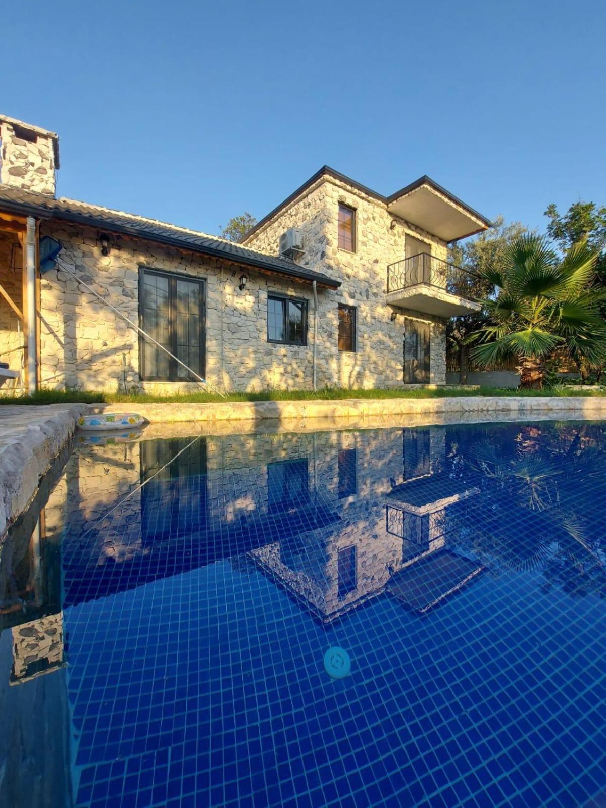 Villa Vinograd Kalkan