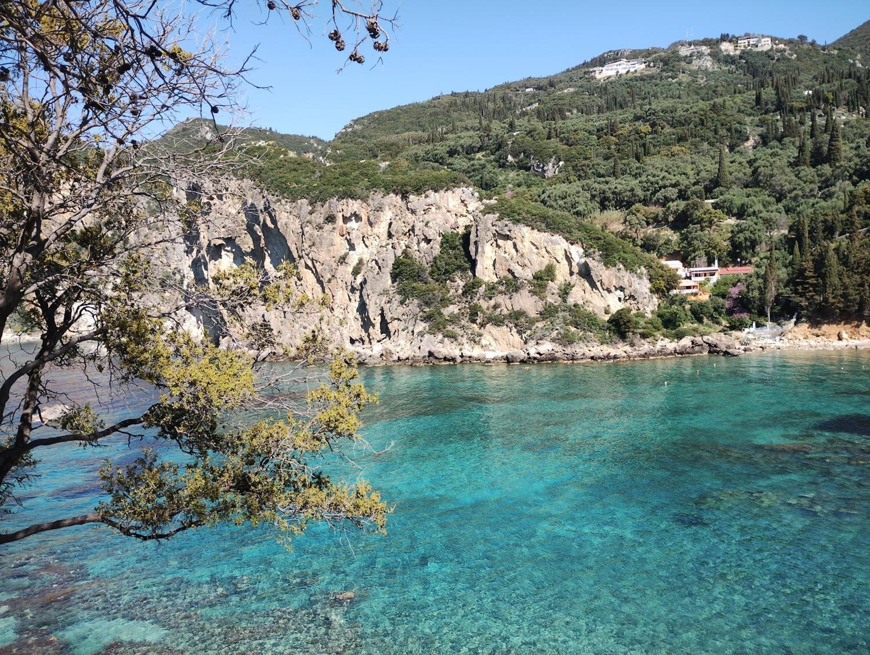 Vanilla House Paleokastritsa photo 5