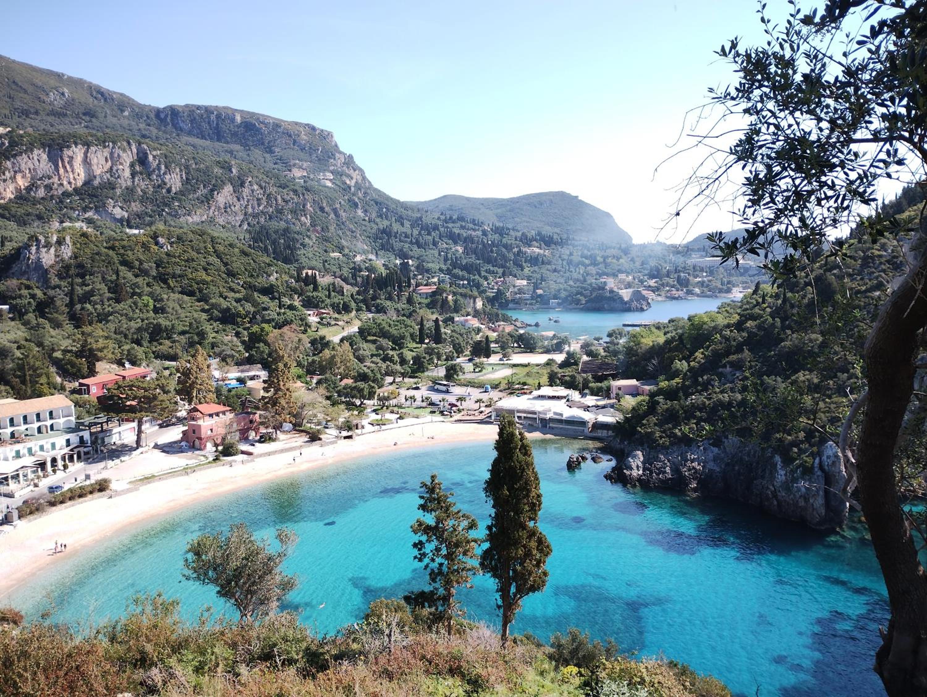 Vanilla House Paleokastritsa photo 3