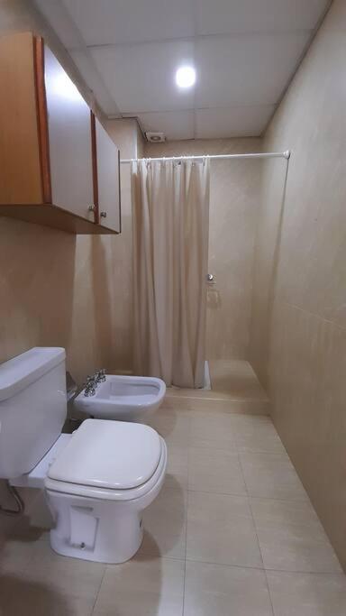 Departamento Céntrico