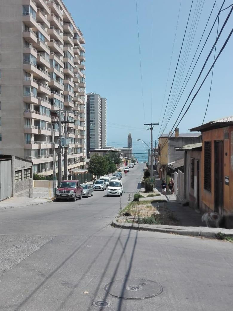 Departamento en Cerro Placeres