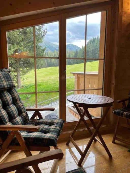 Chalet Riedhuus