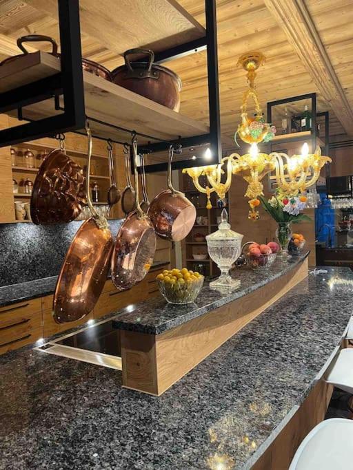 Chalet Riedhuus