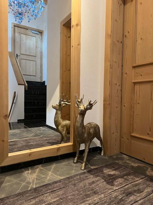 Chalet Riedhuus