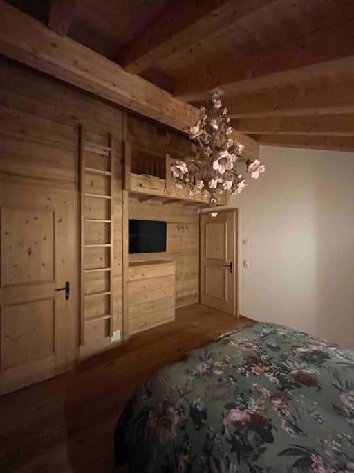 Chalet Riedhuus