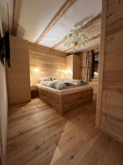 Chalet Riedhuus