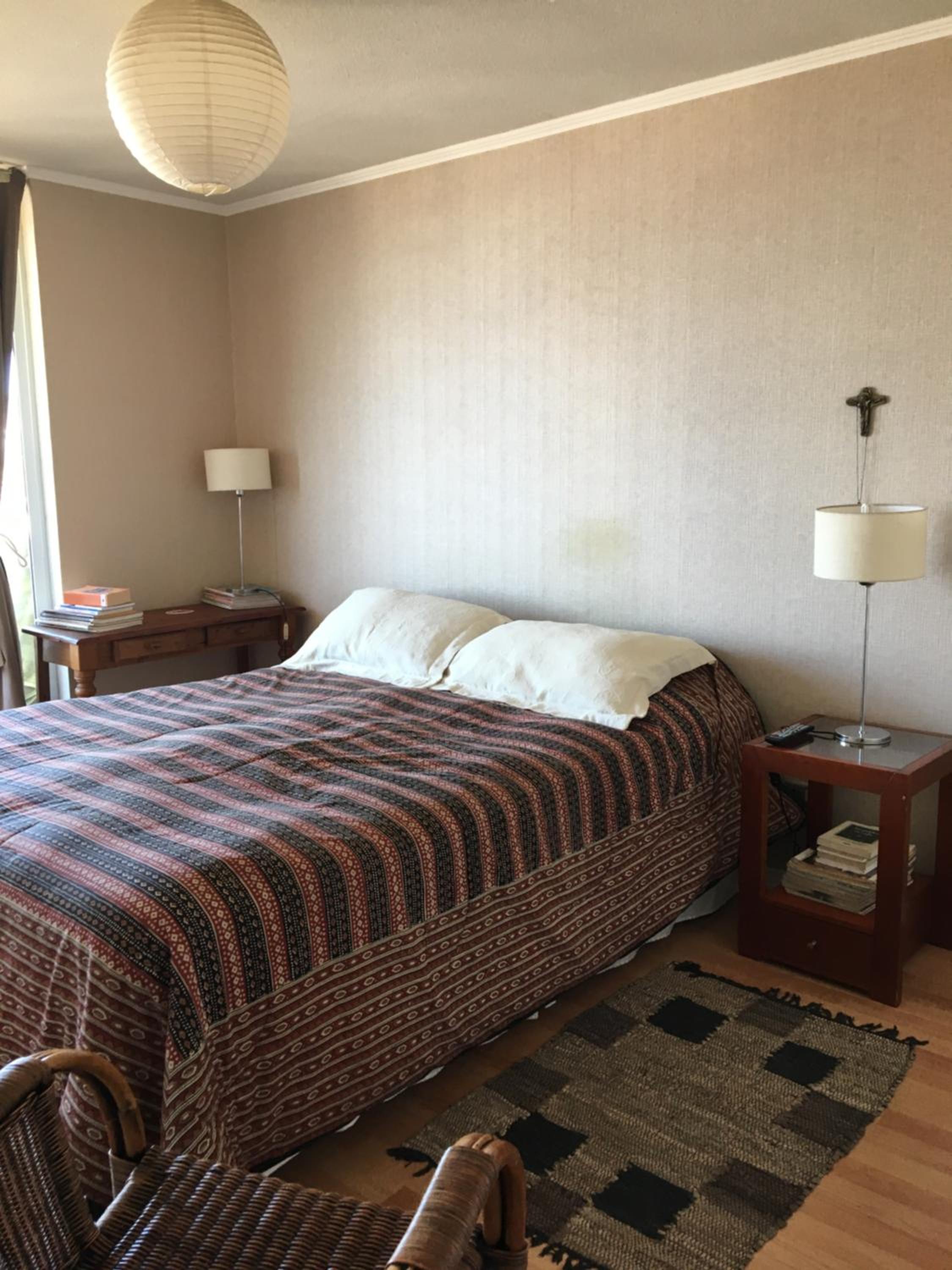 Departamento en Cerro Placeres