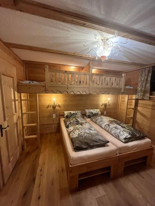 Chalet Riedhuus