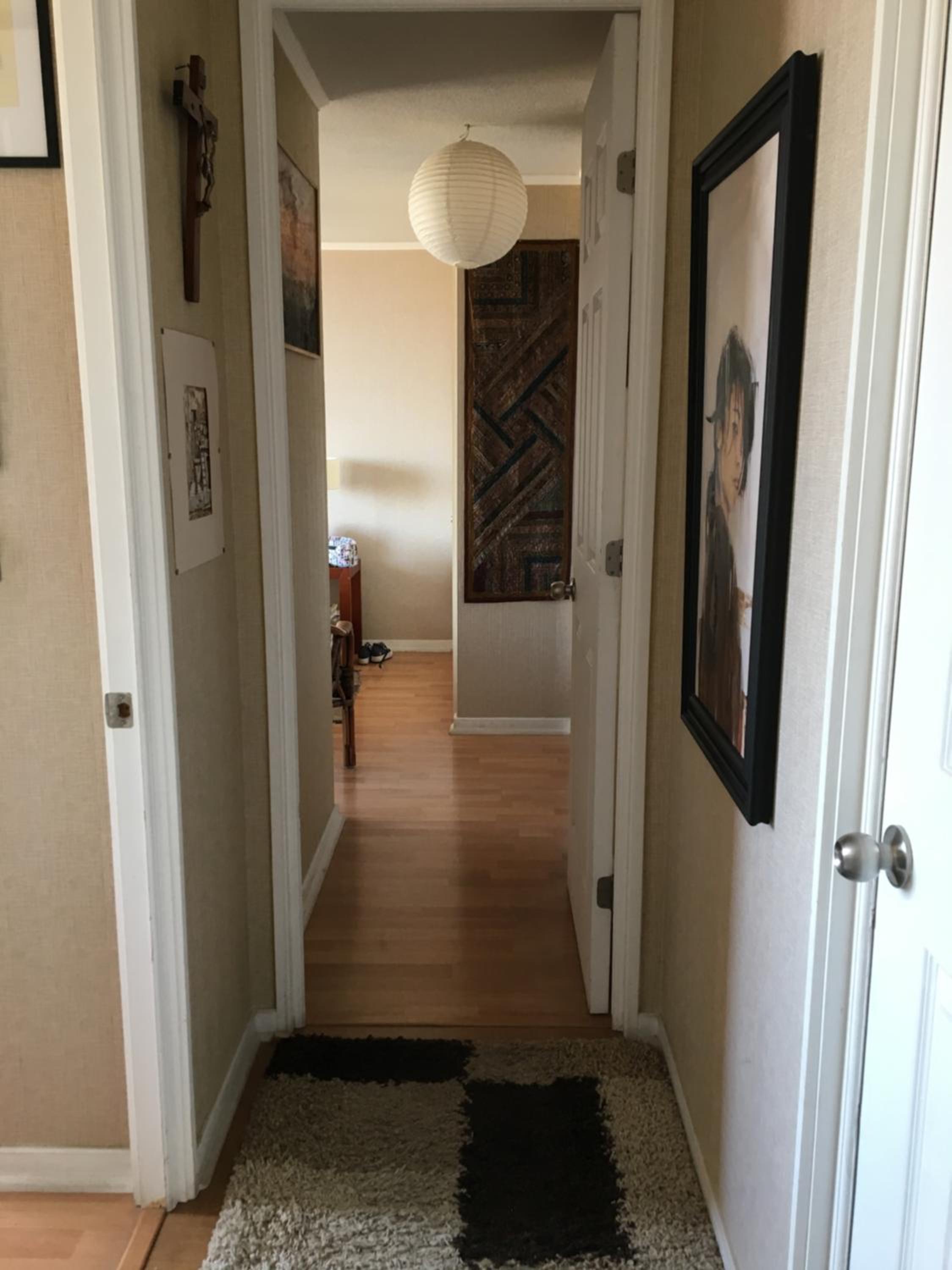 Departamento en Cerro Placeres
