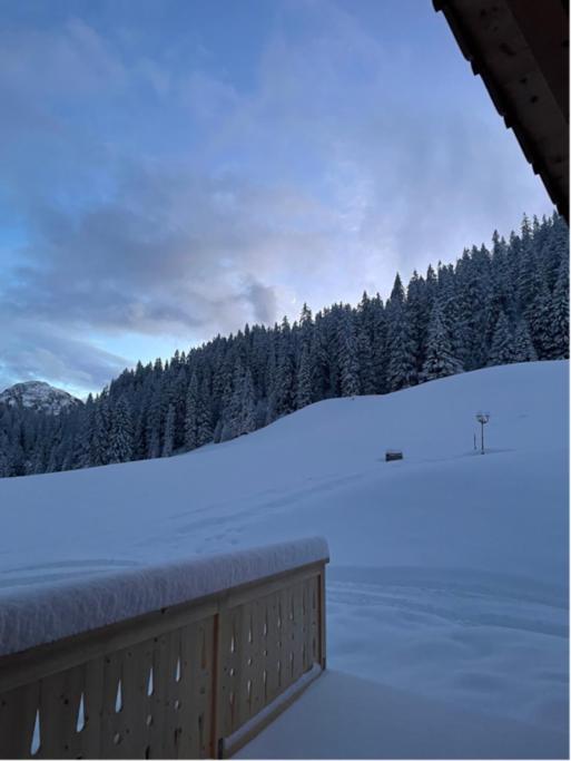 Chalet Riedhuus