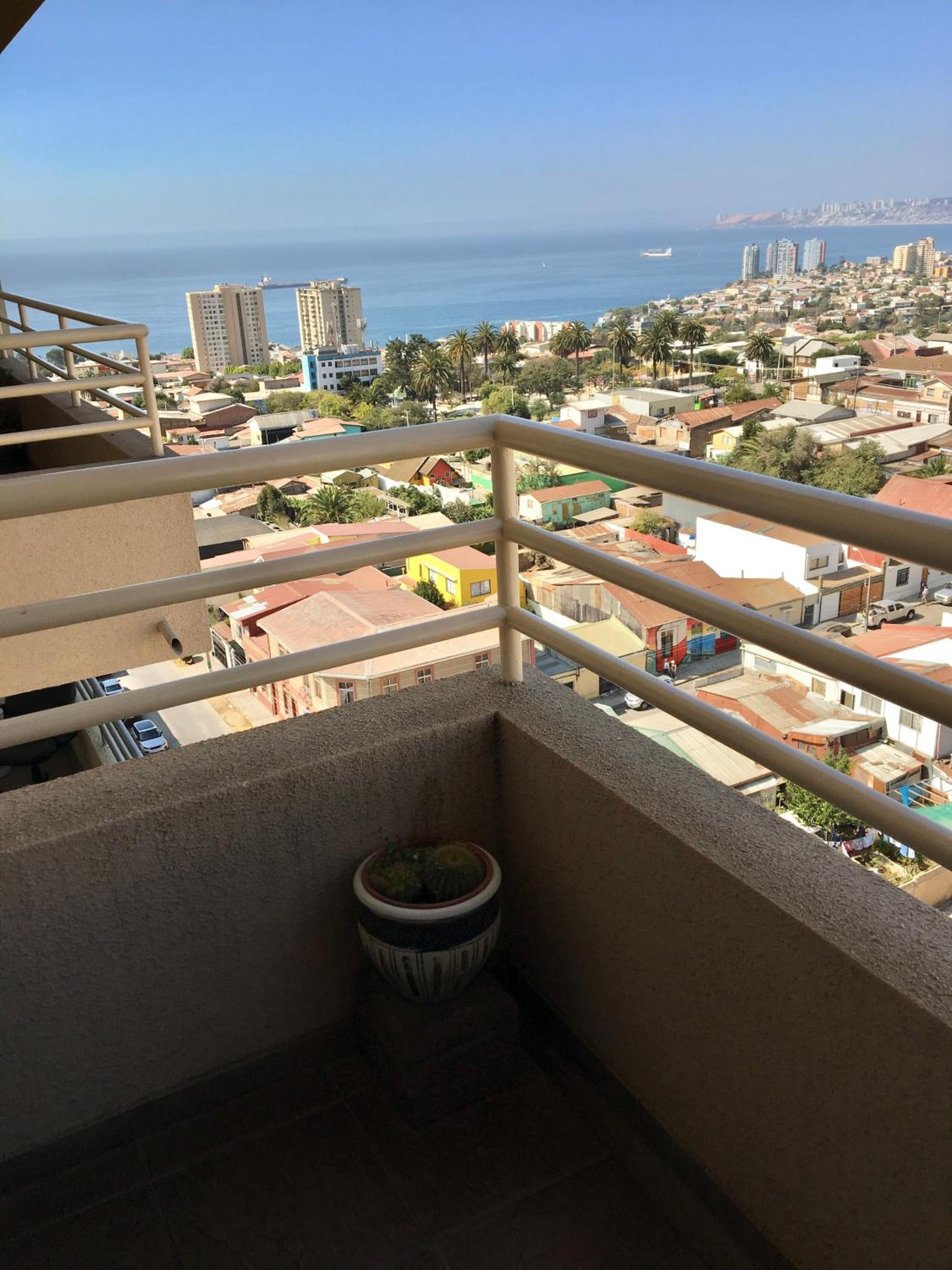 Departamento en Cerro Placeres
