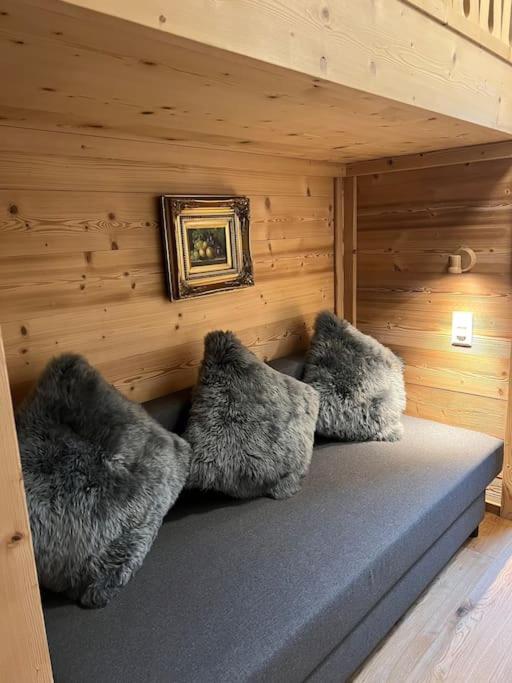 Chalet Riedhuus