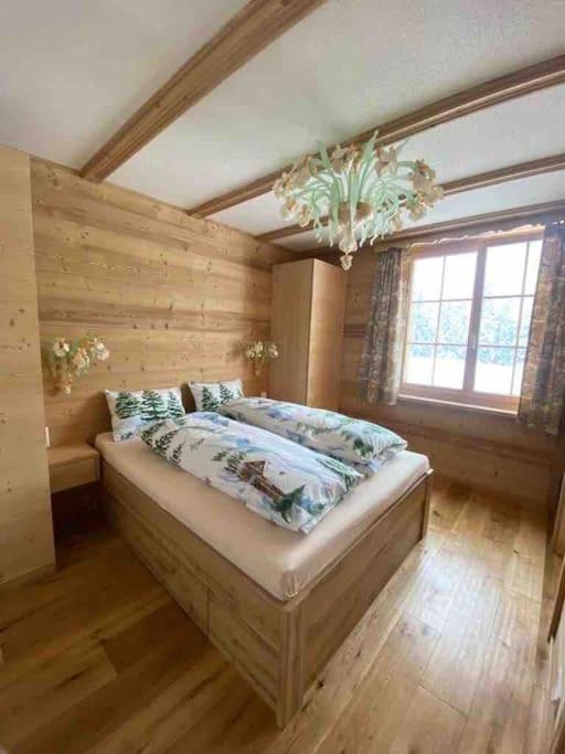 Chalet Riedhuus