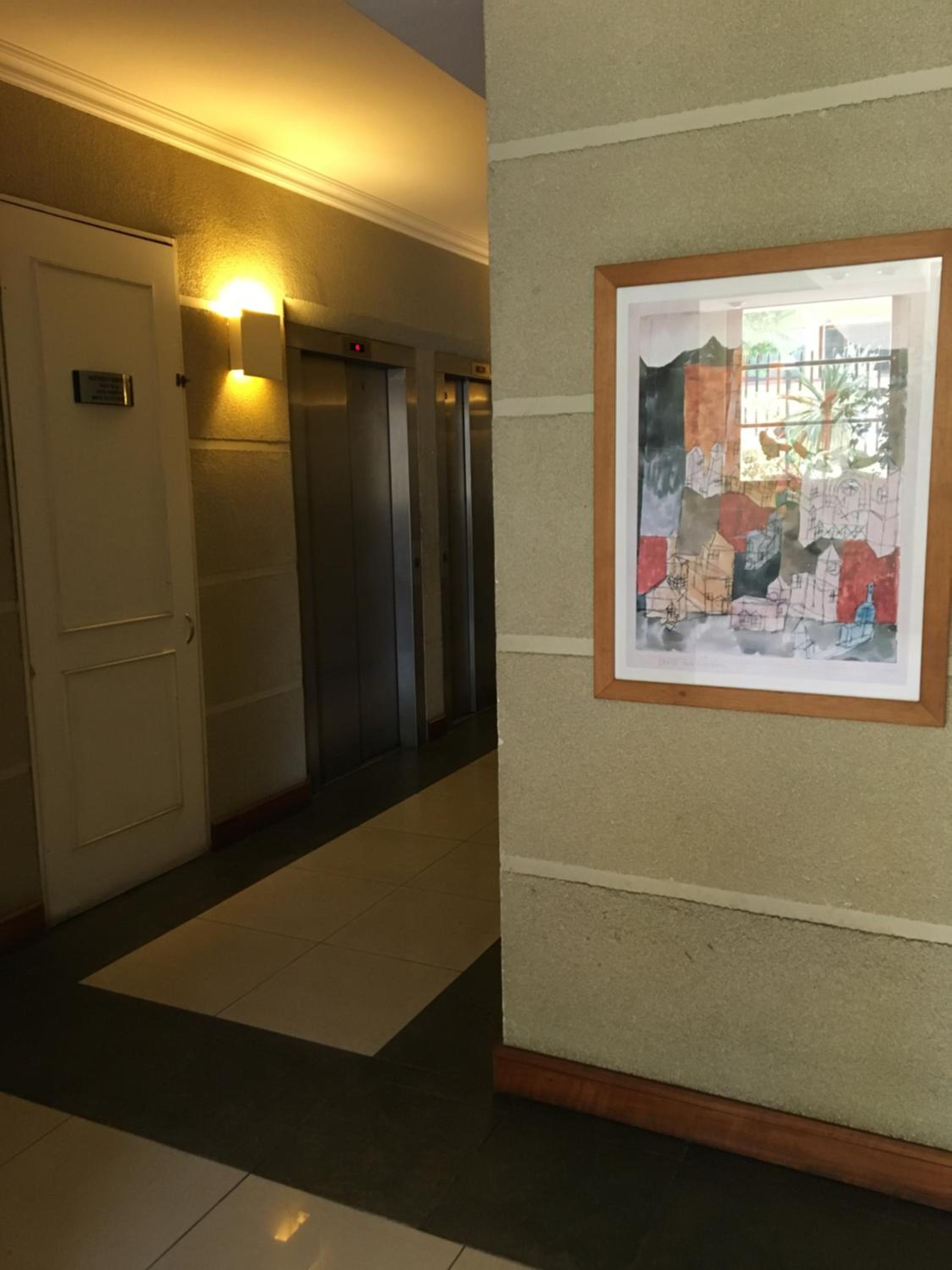 Departamento en Cerro Placeres