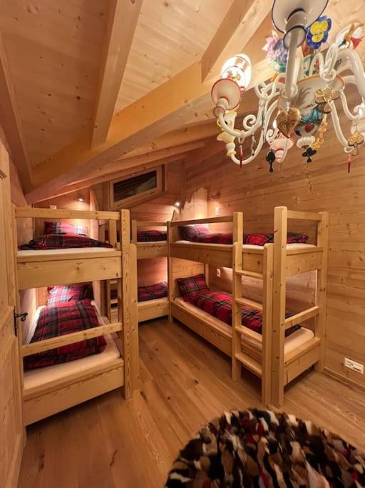 Chalet Riedhuus