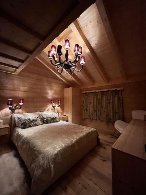 Chalet Riedhuus