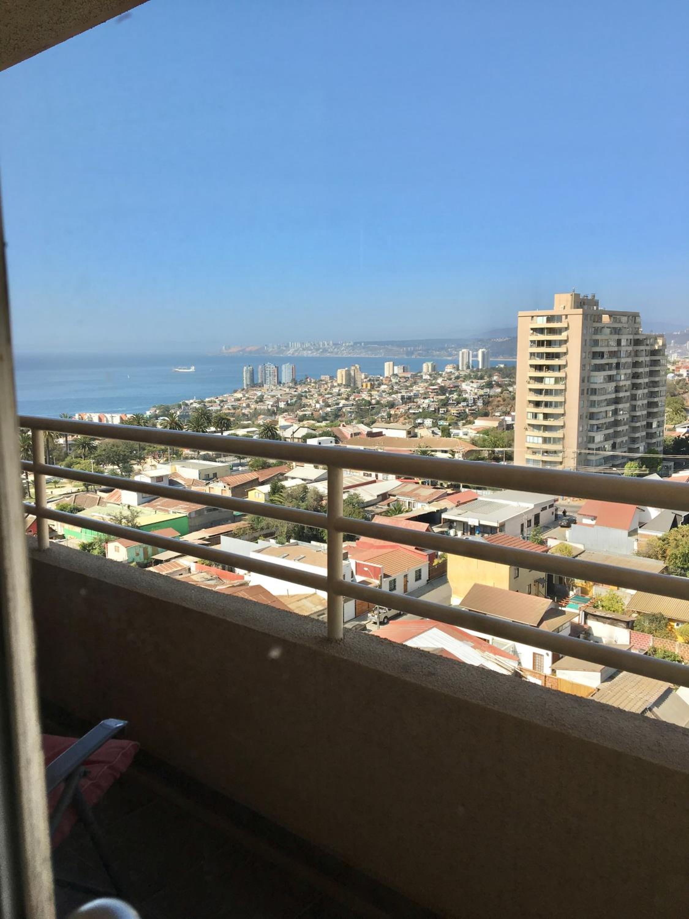 Departamento en Cerro Placeres