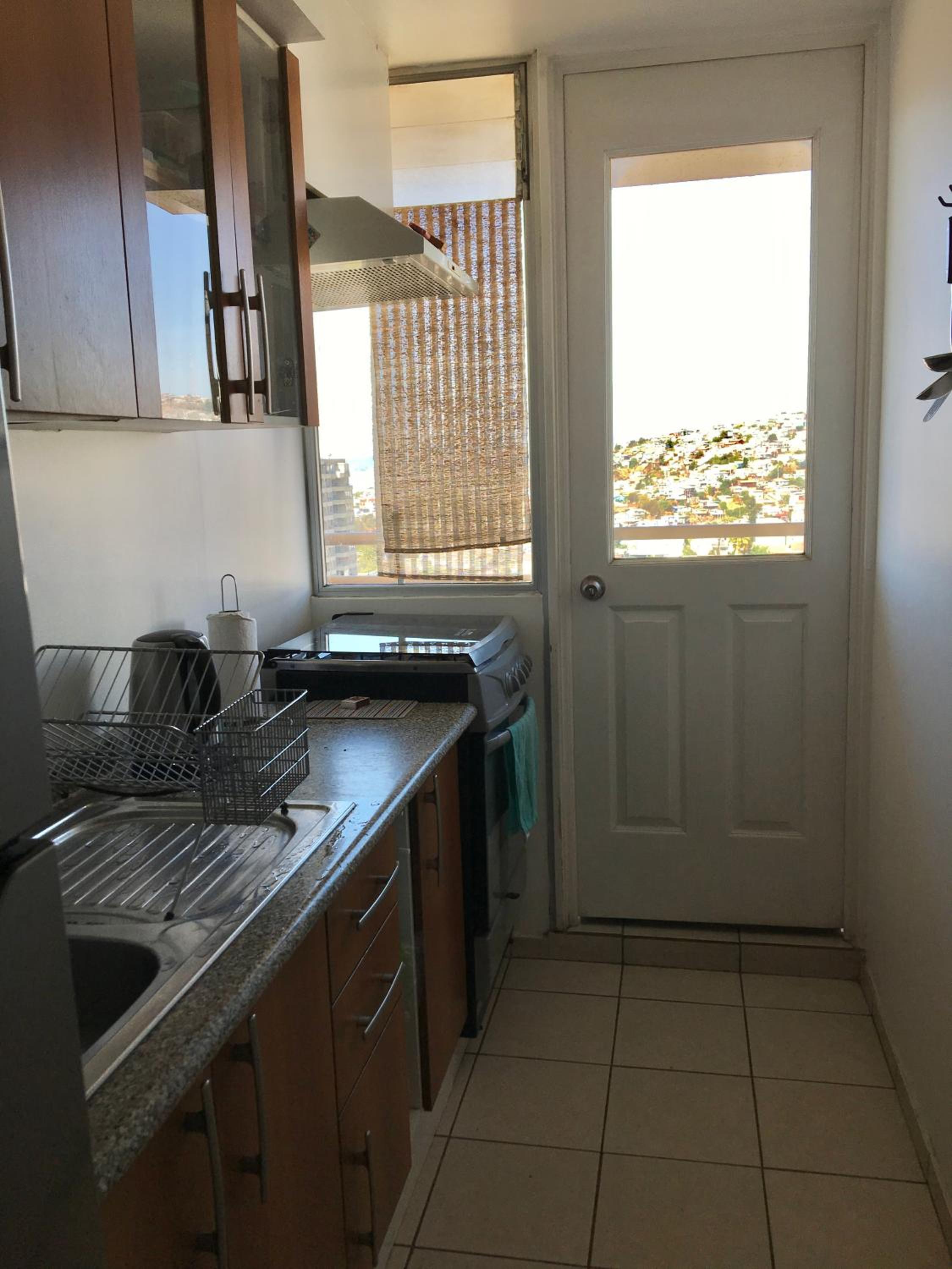 Departamento en Cerro Placeres