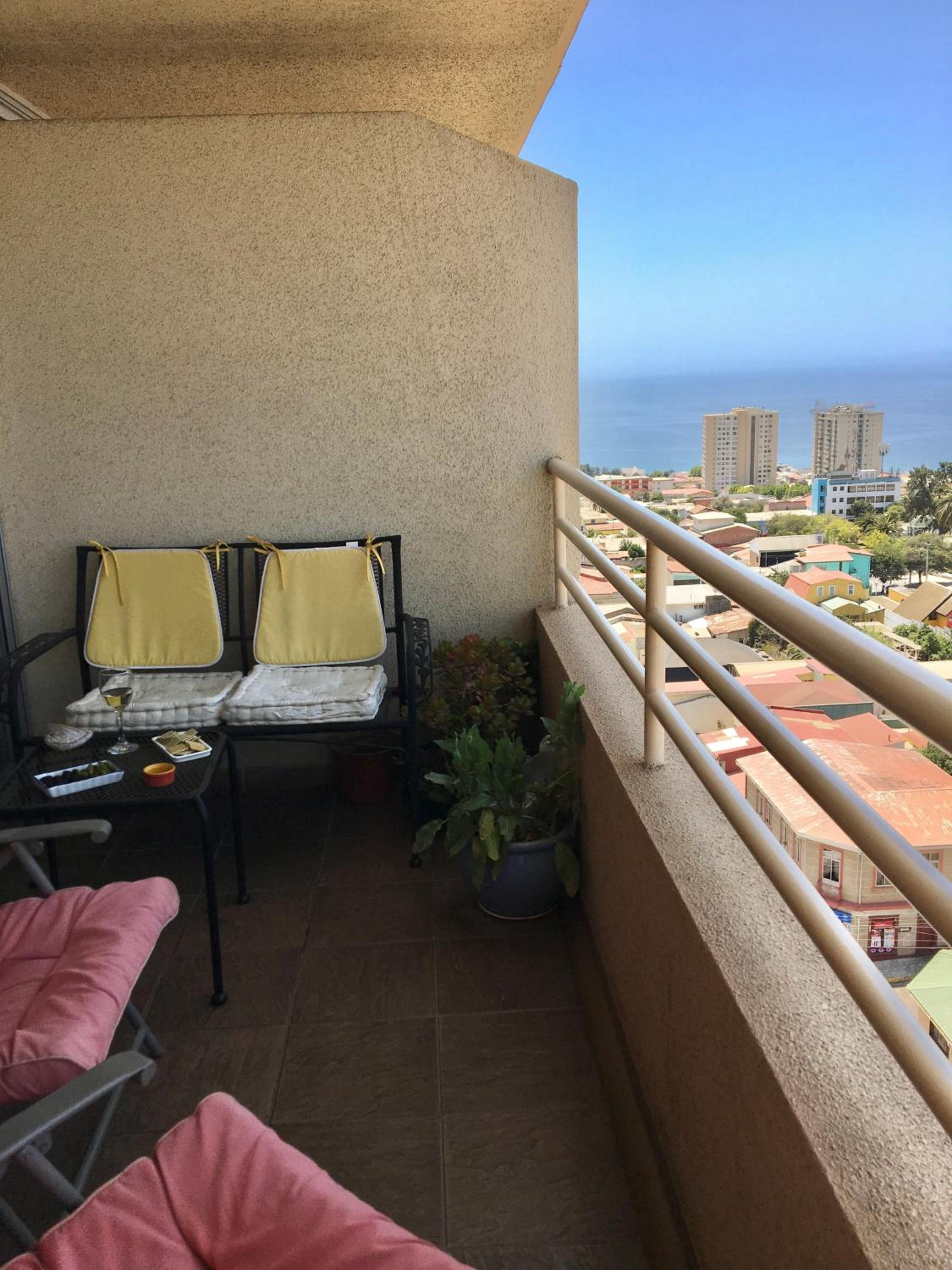 Departamento en Cerro Placeres