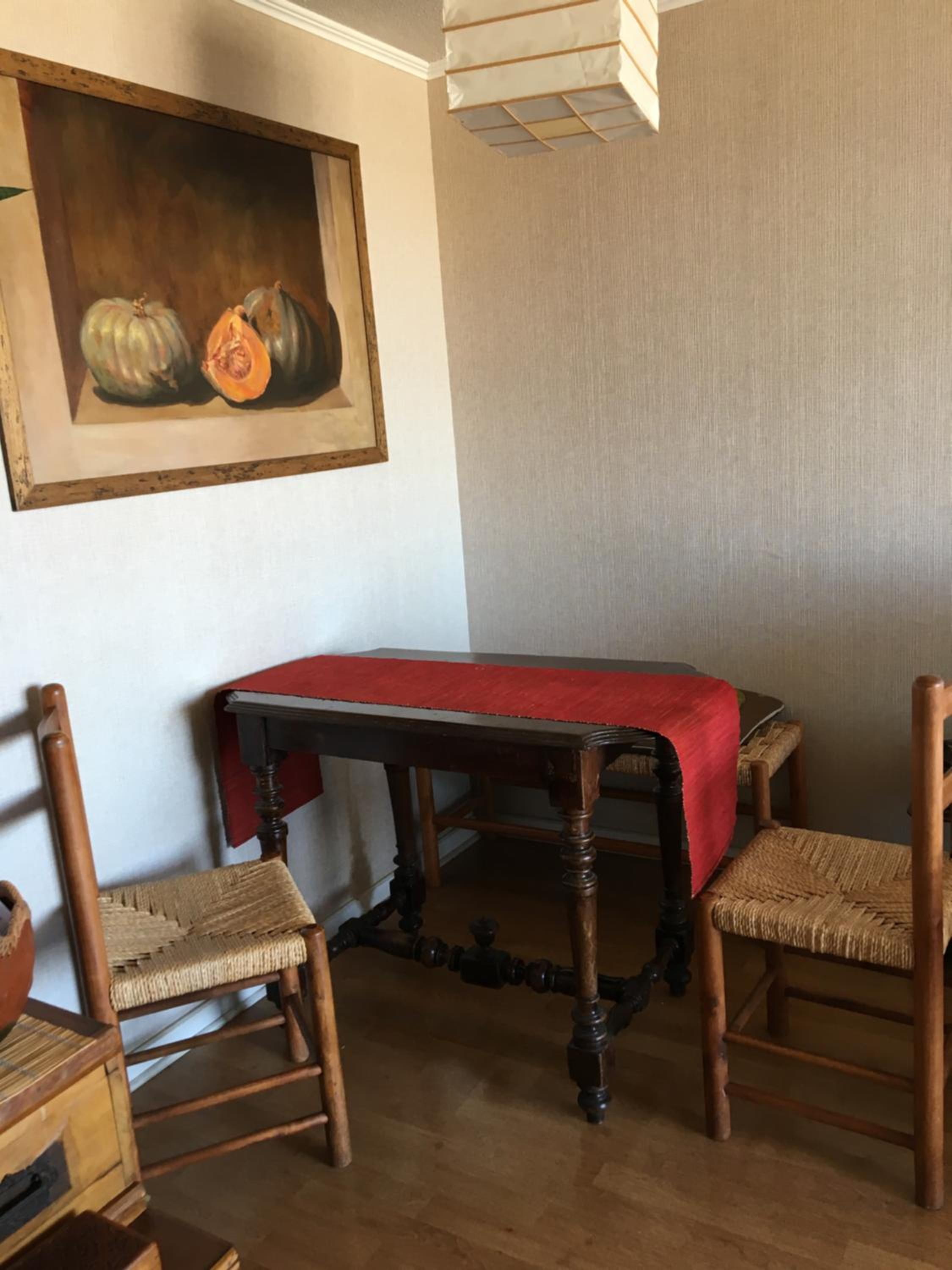 Departamento en Cerro Placeres