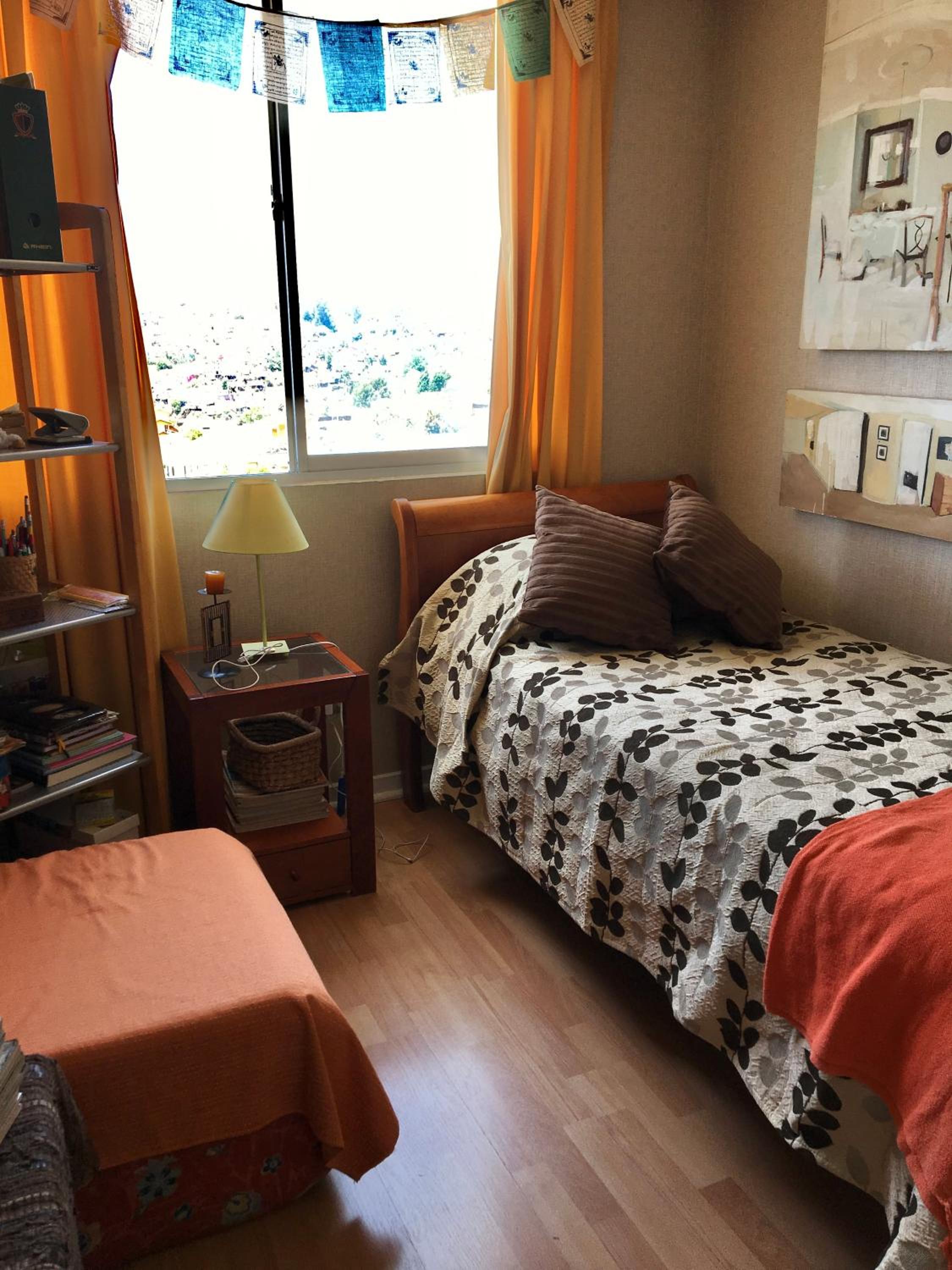 Departamento en Cerro Placeres