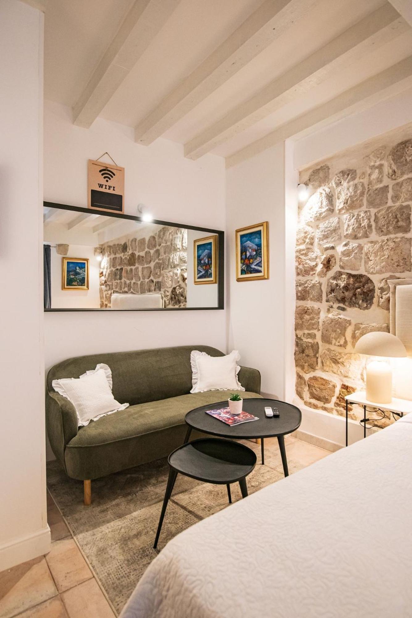 Old Town City Center Apartments