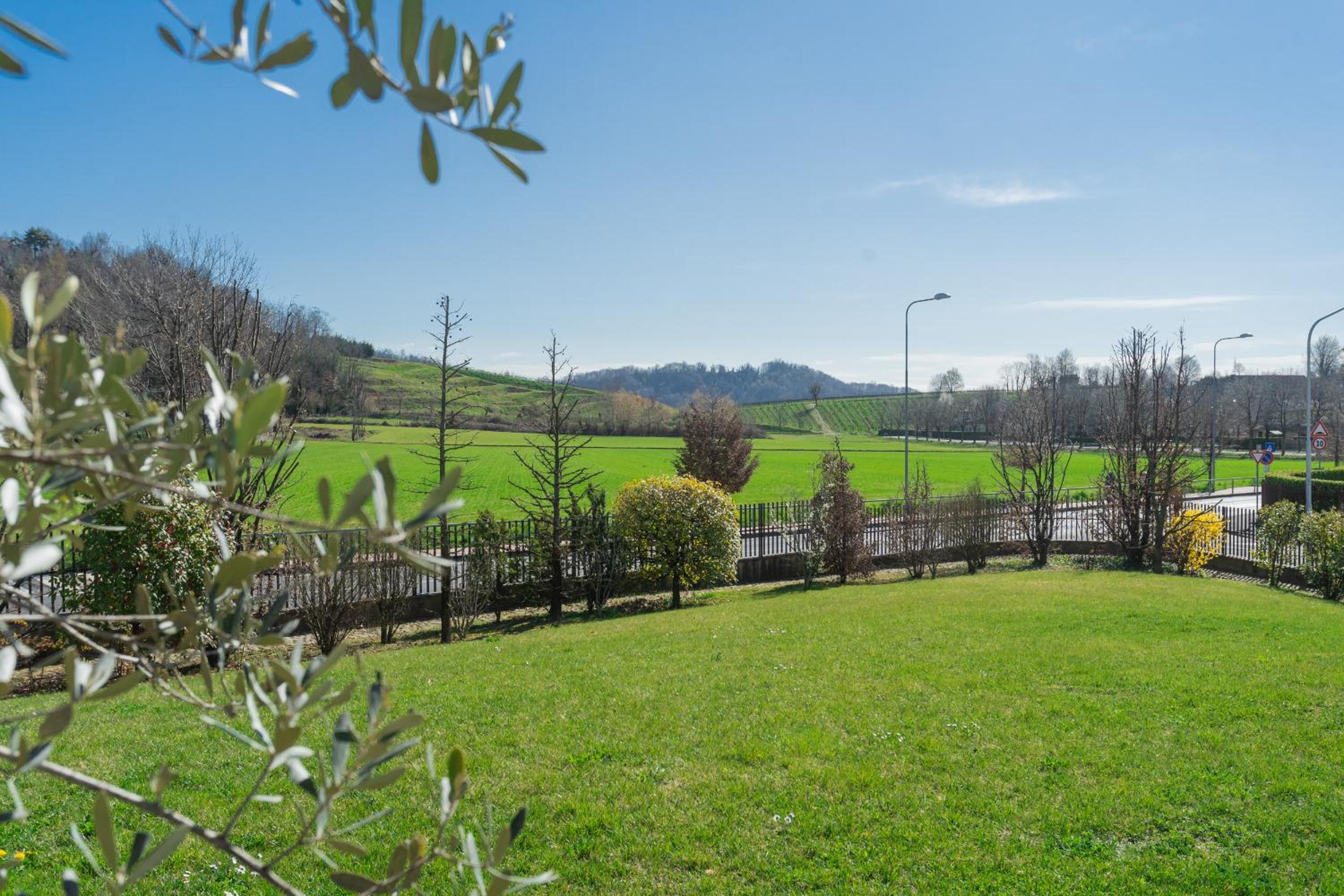 Villa Vescovado appartamento in casa vacanza