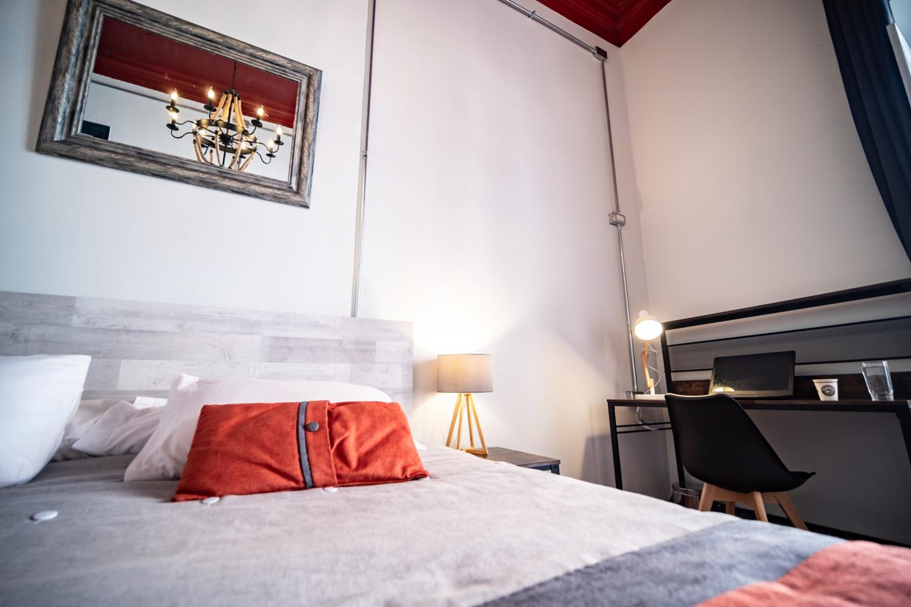 Maki Hostel Valparaiso