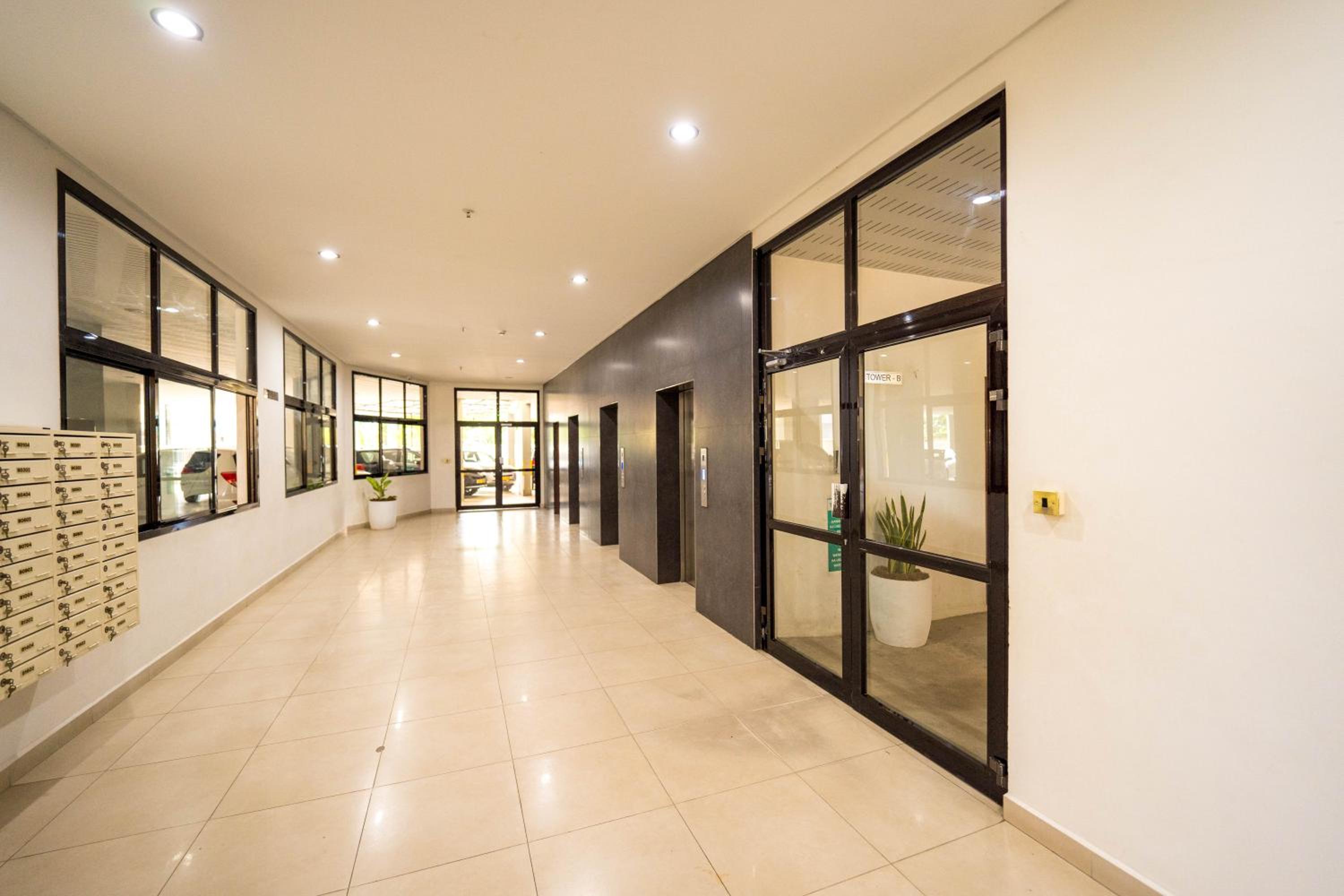 Flo's Eco Residence