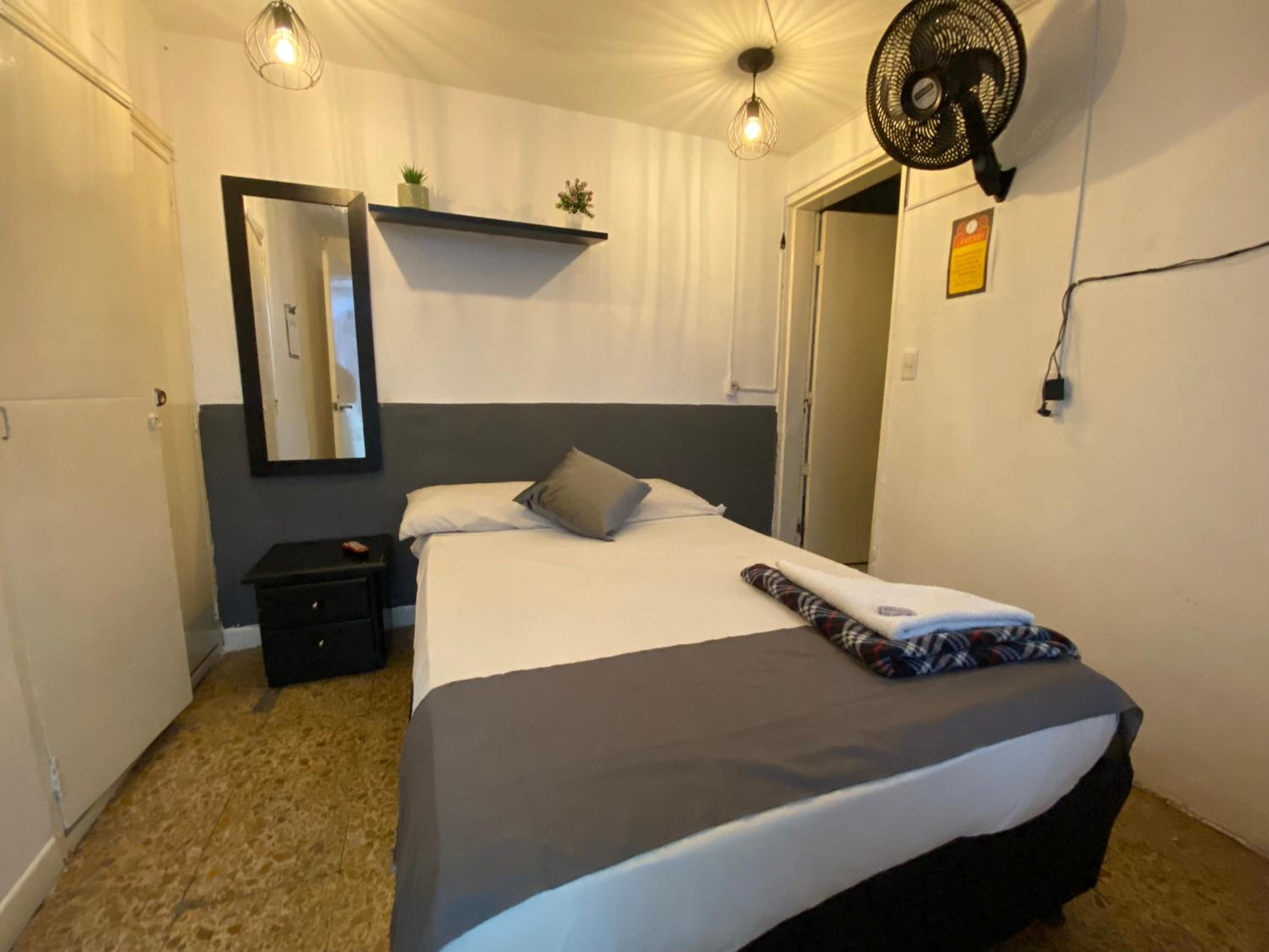 hostal casa prado in