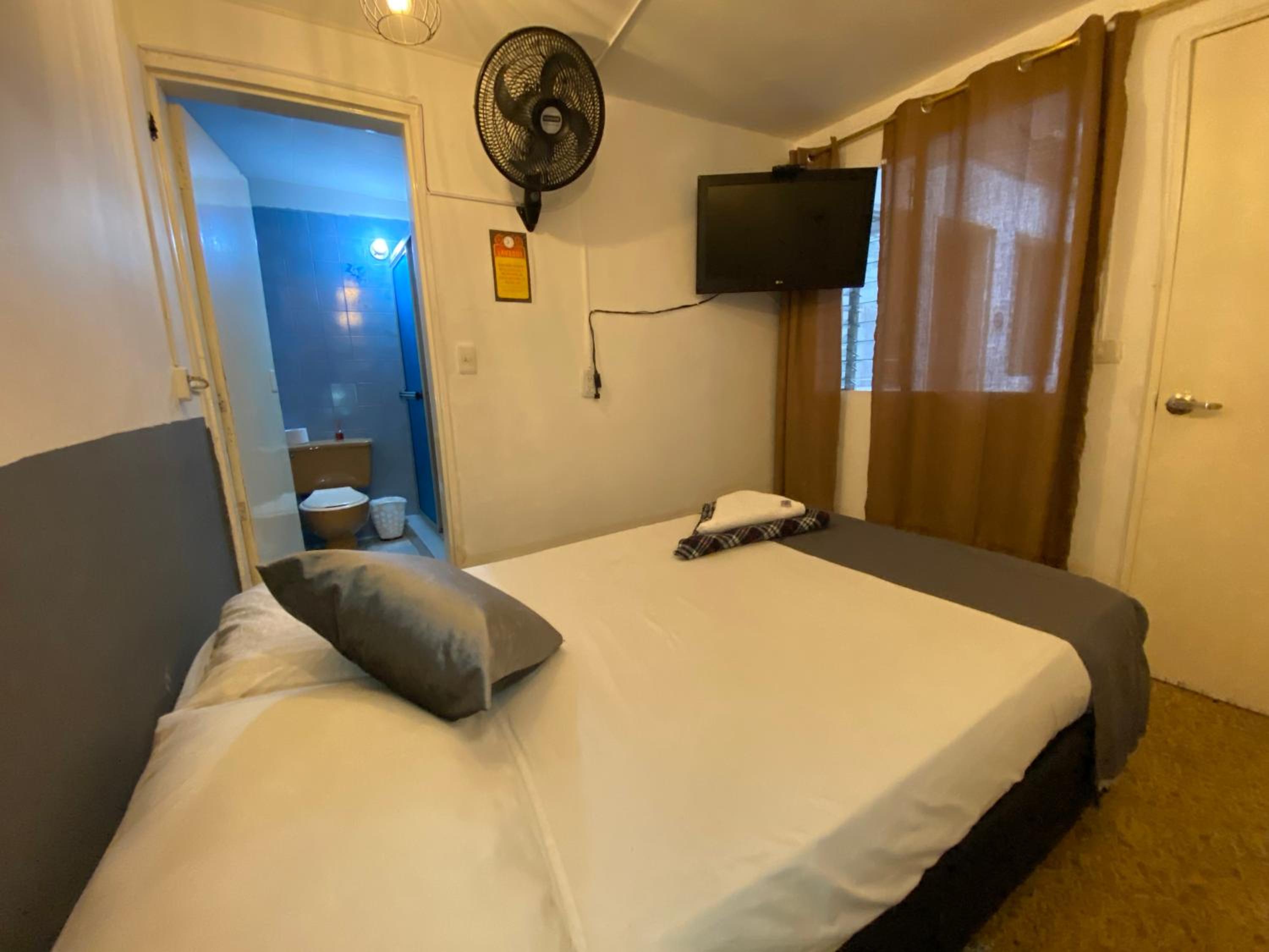 hostal casa prado in