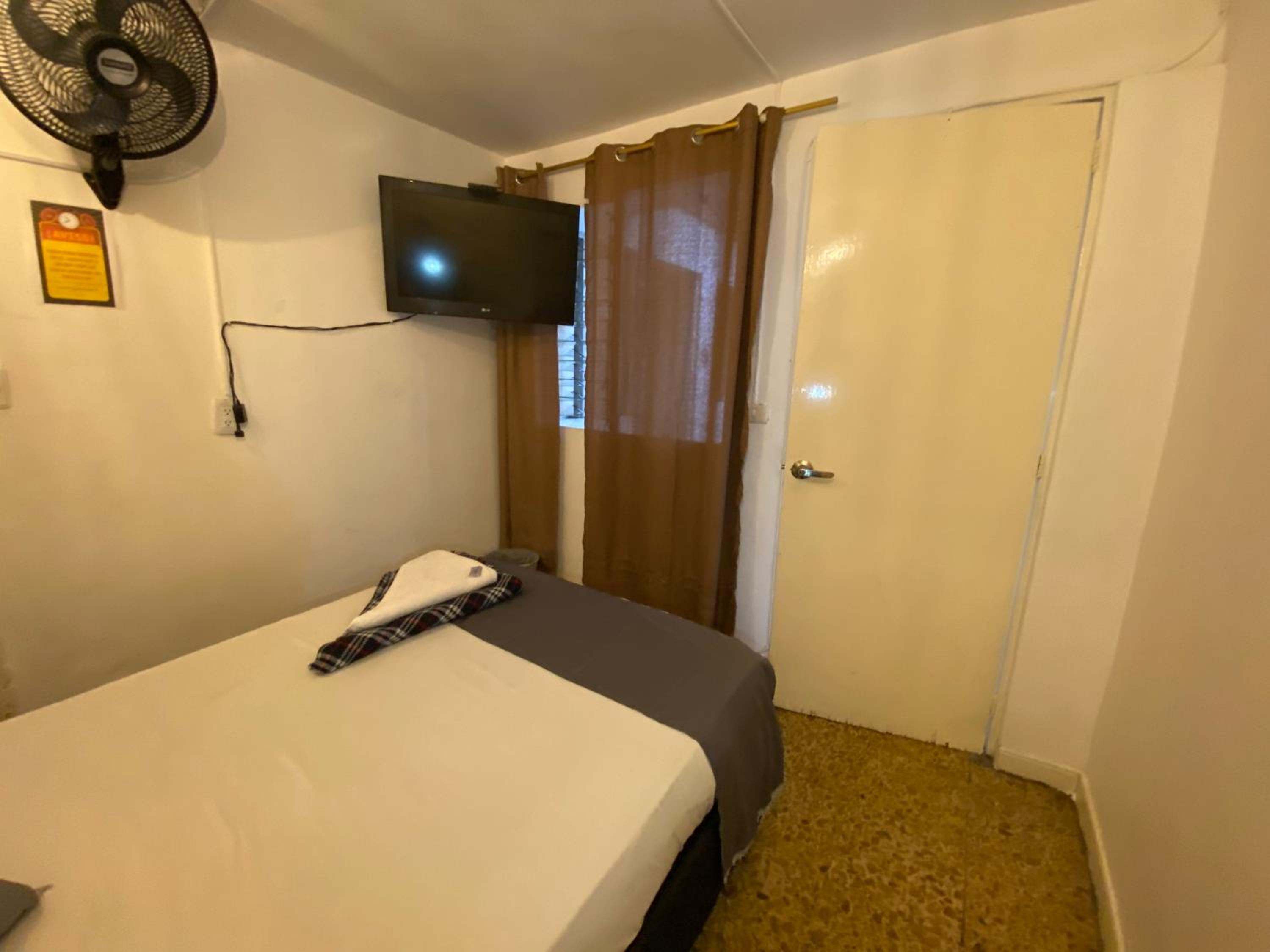 hostal casa prado in