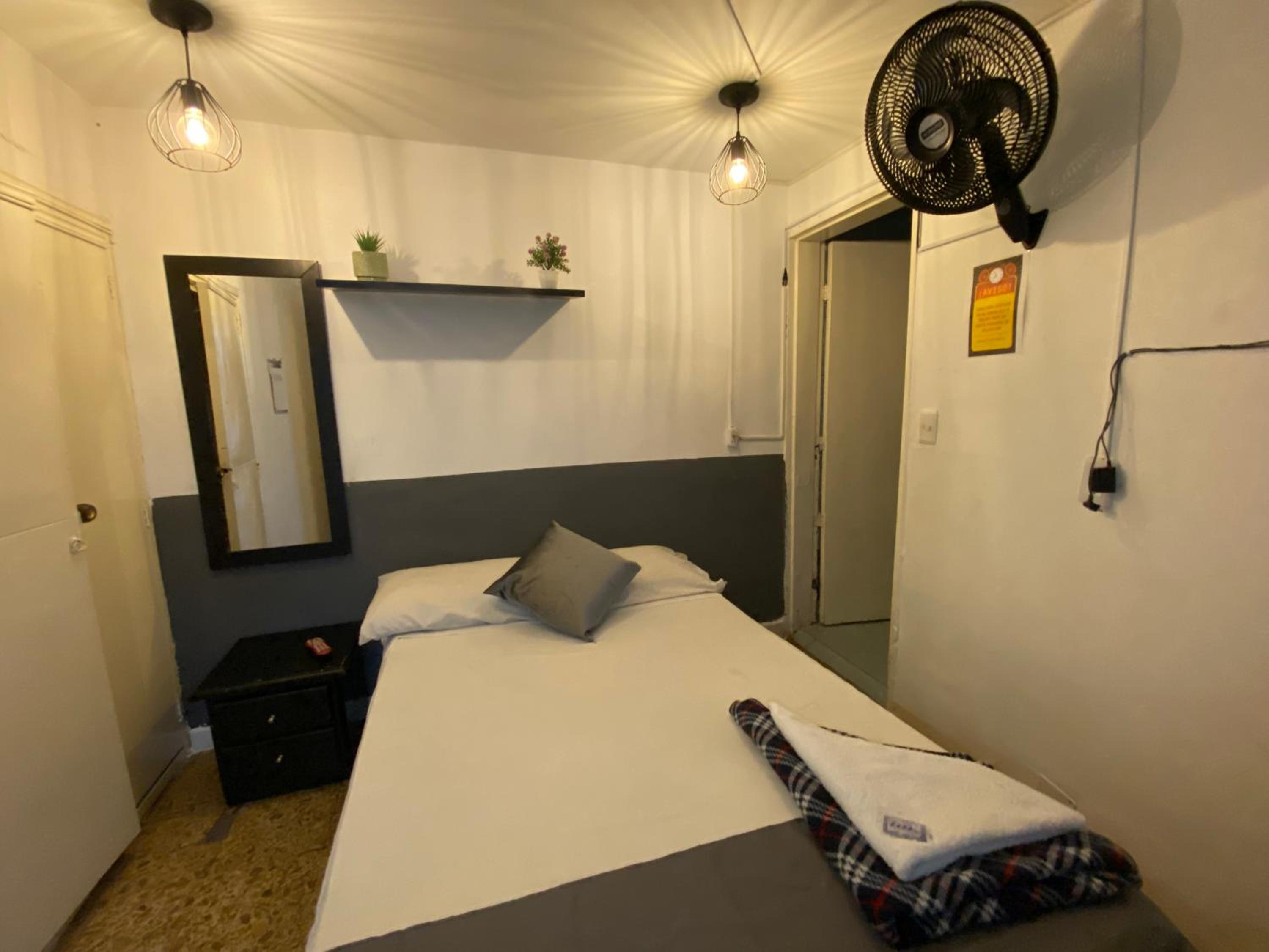 hostal casa prado in