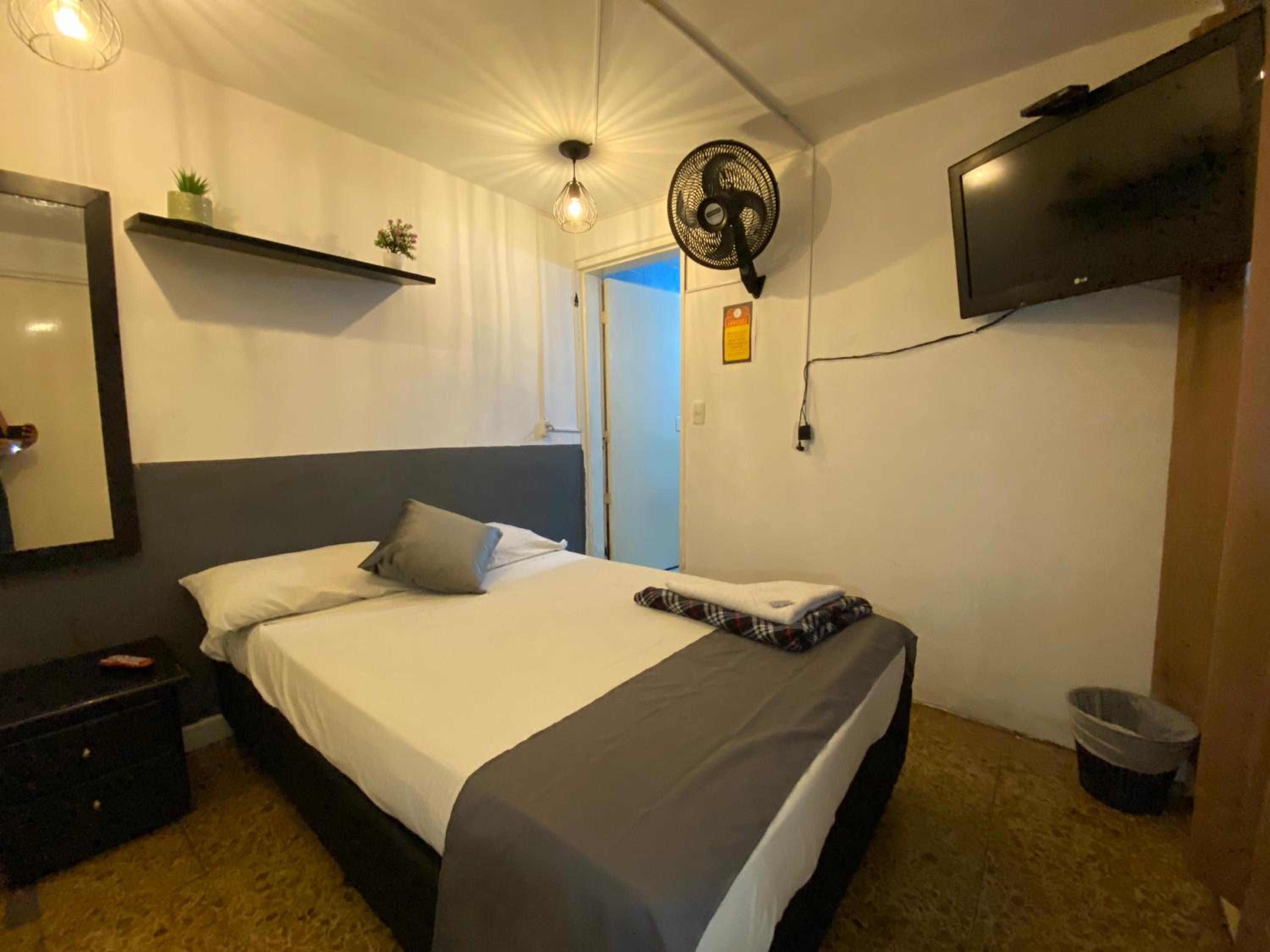 hostal casa prado in