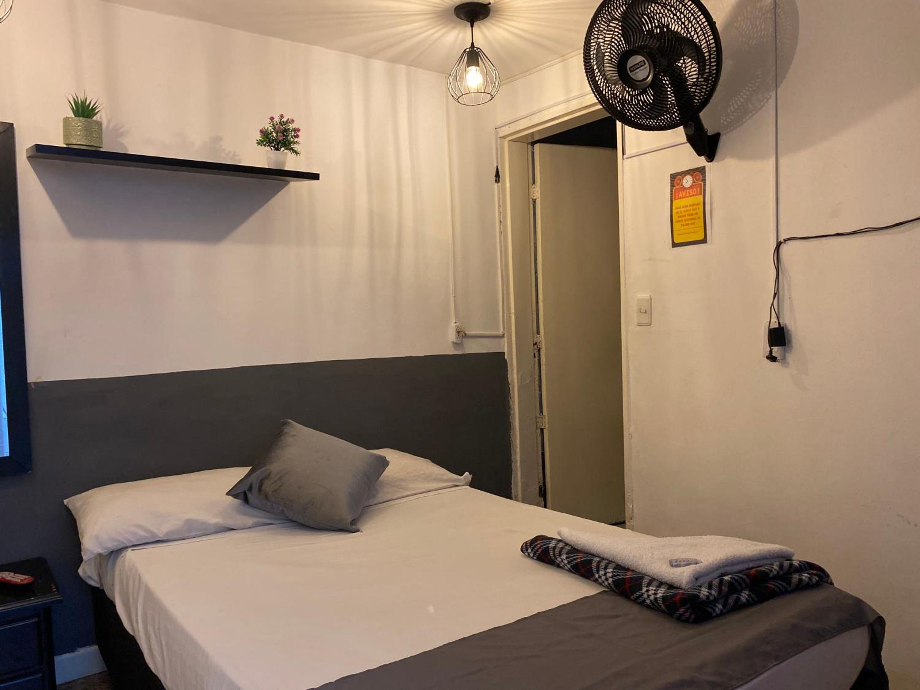 hostal casa prado in