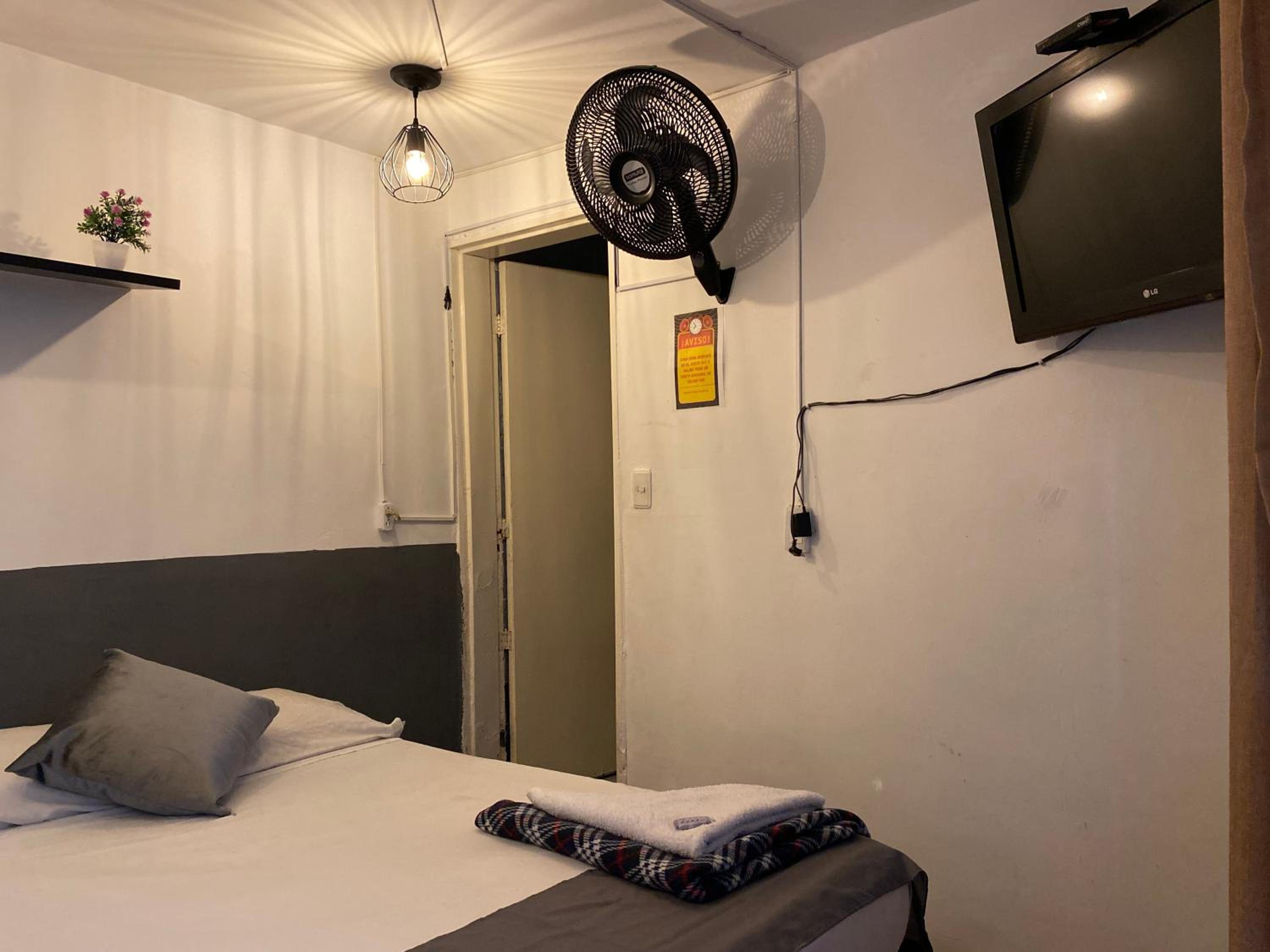 hostal casa prado in