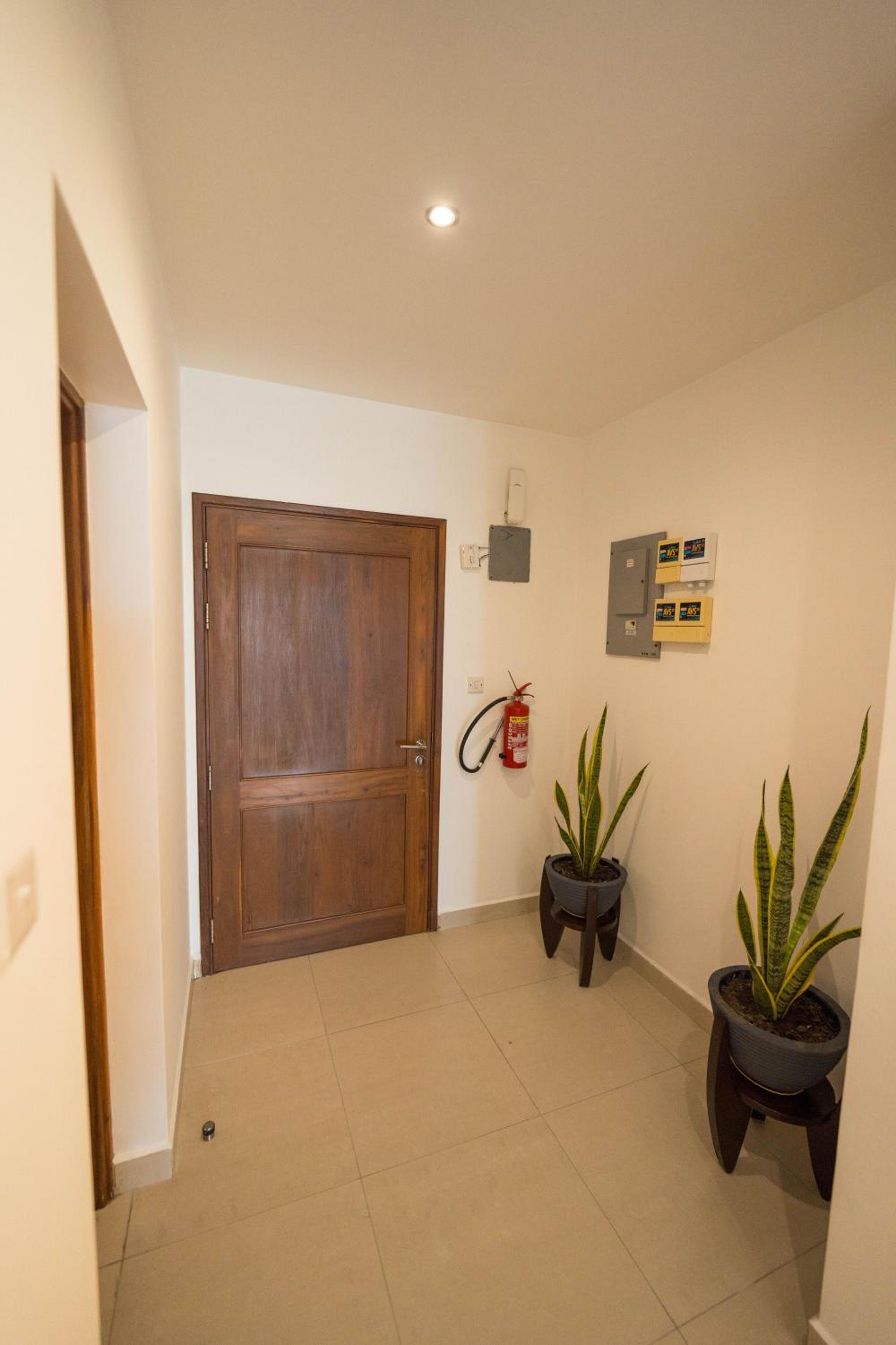 Flo's Eco Residence
