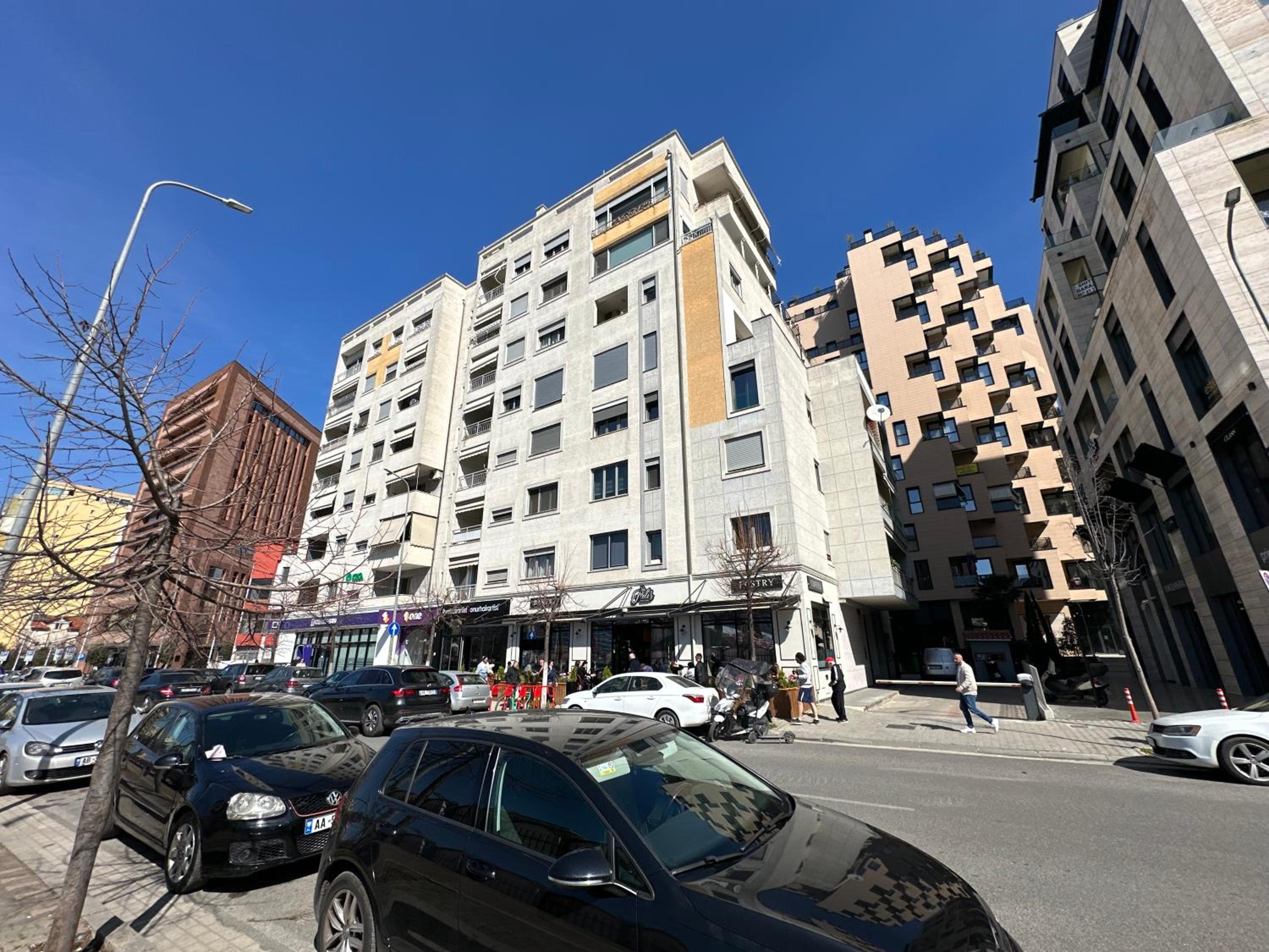 JO-AL Apartment’s 2