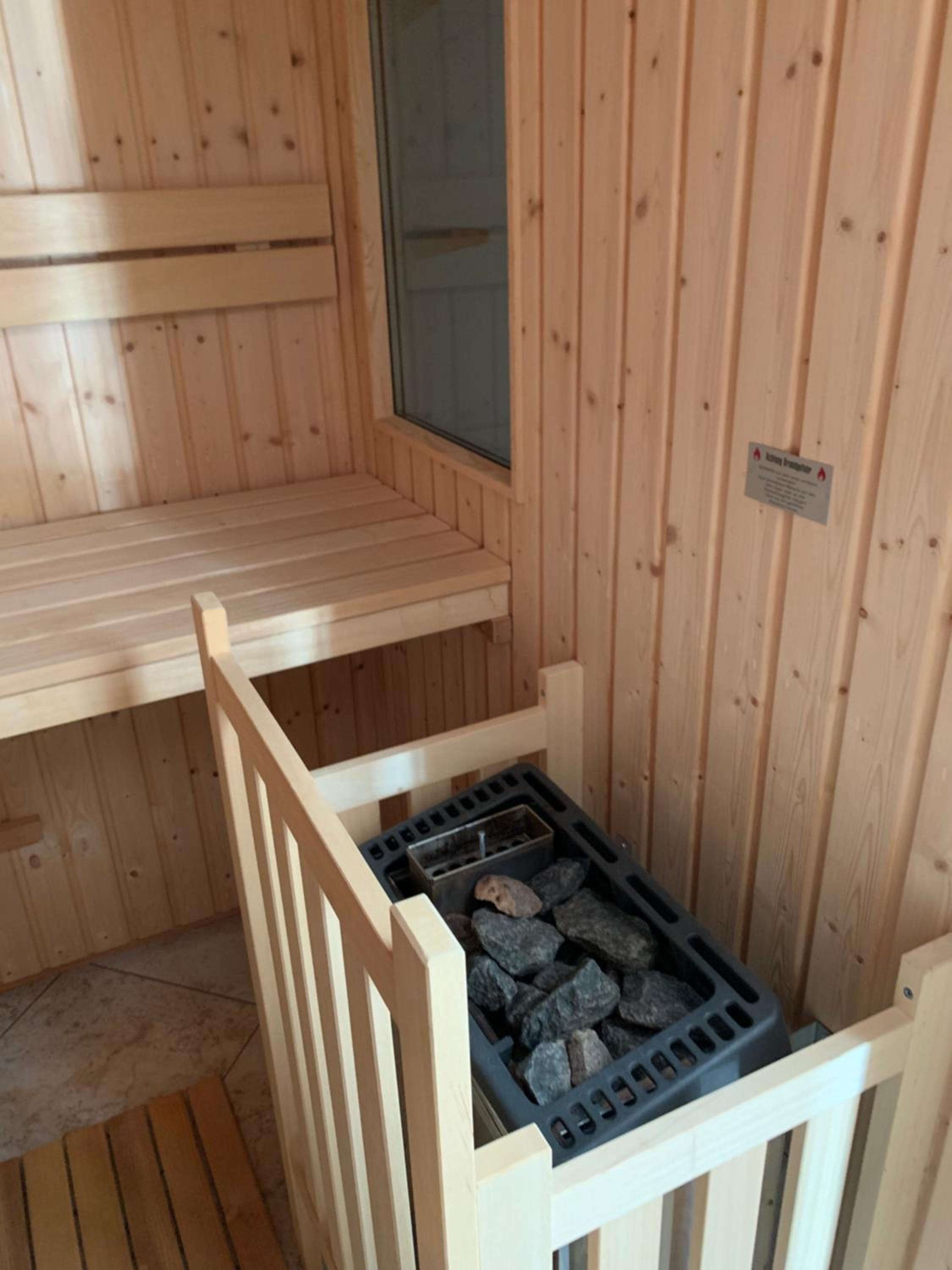 Haus am Pfingstborn