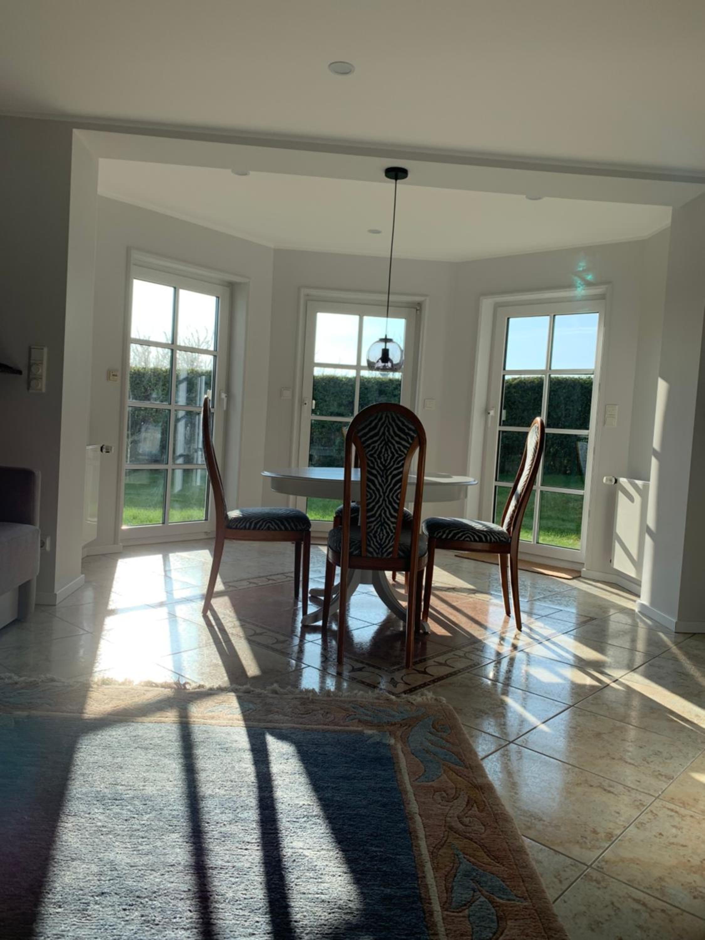Haus am Pfingstborn