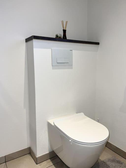 The Heart of Billund apartment by KIRIJA
