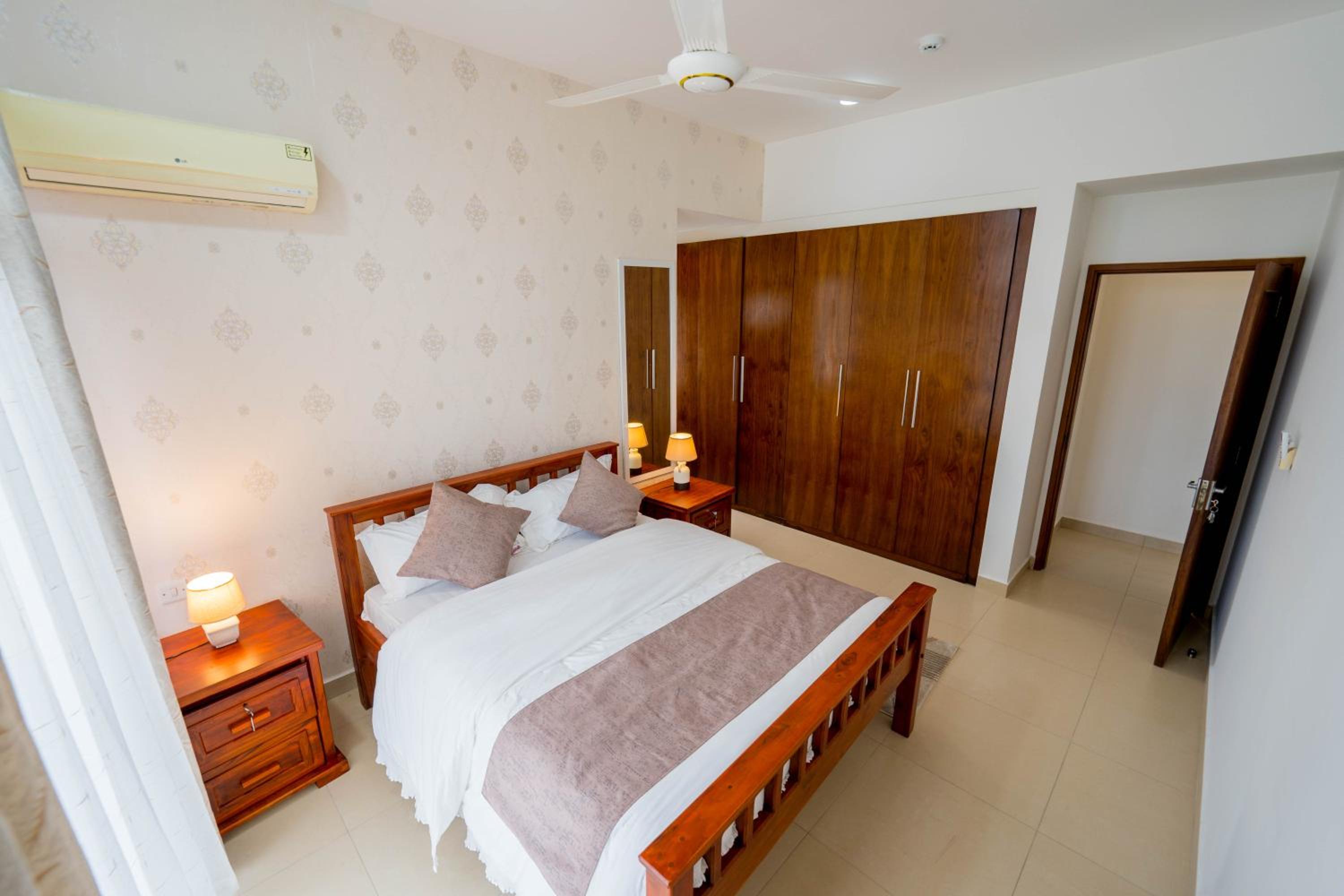 Flo's Eco Residence
