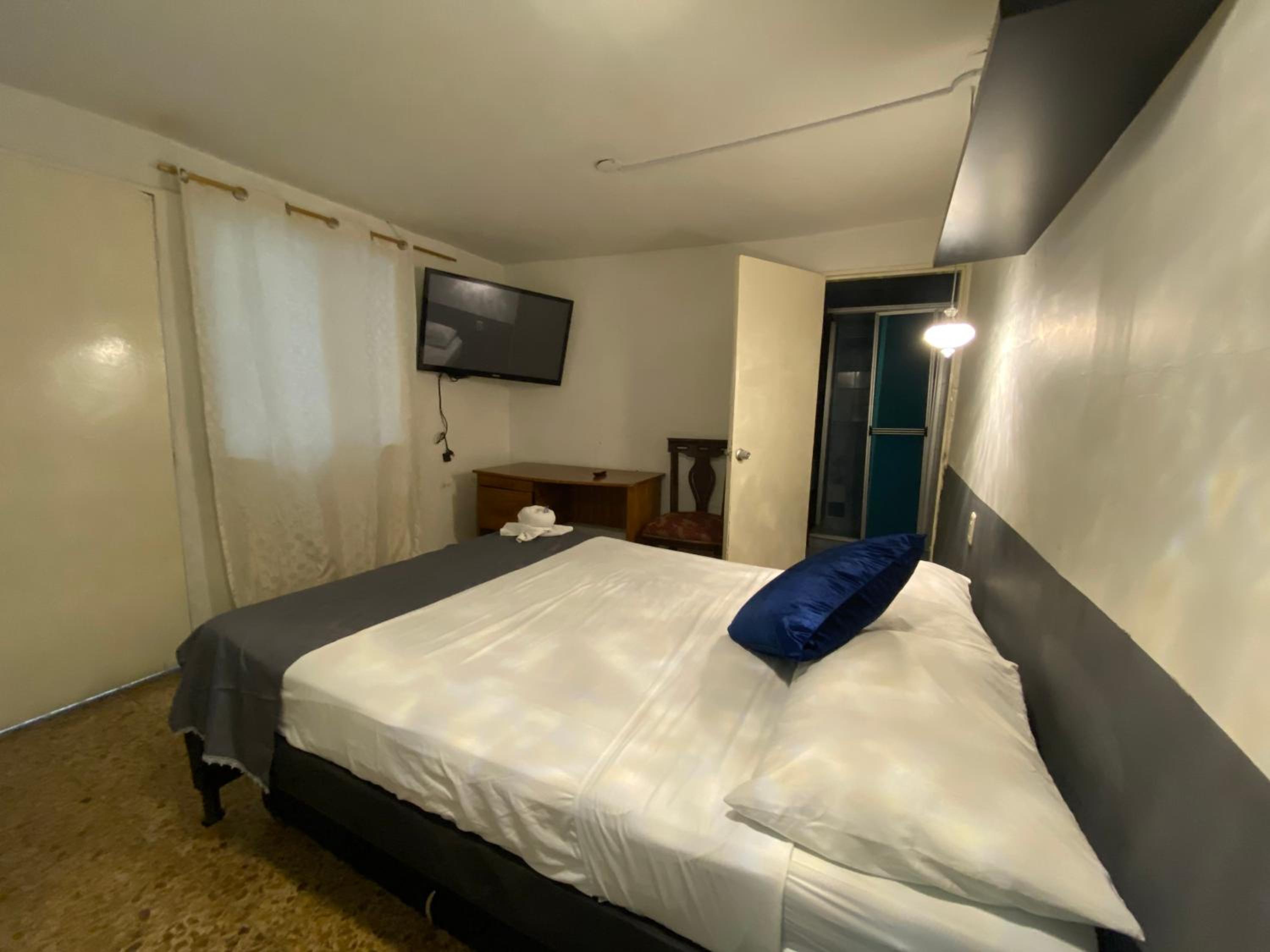 hostal casa prado in