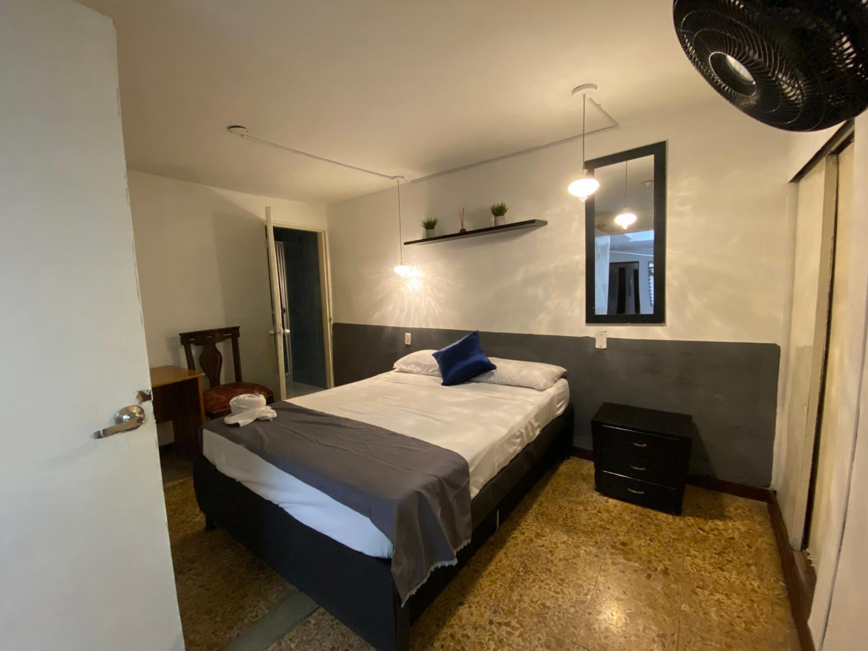 hostal casa prado in